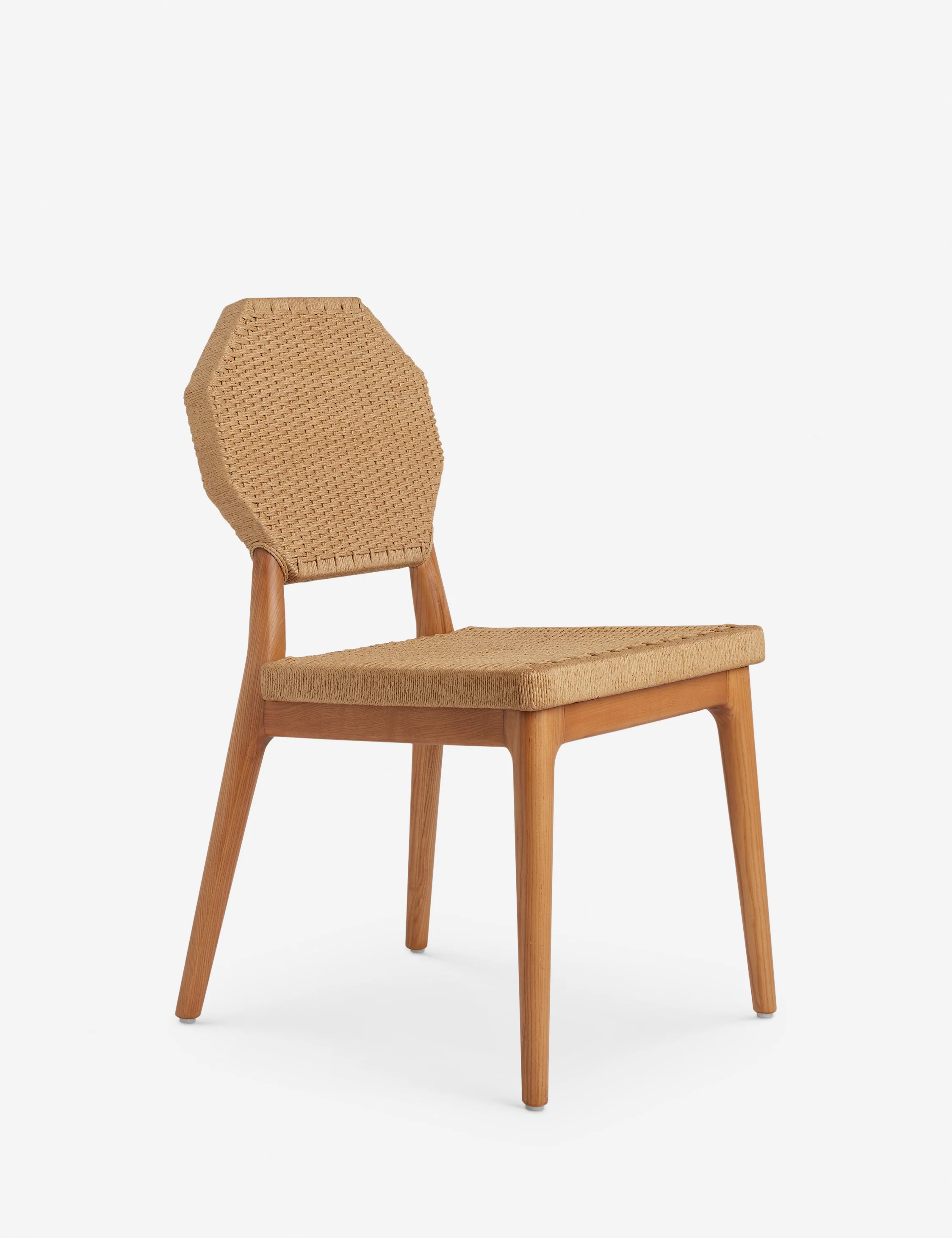 Damia Dining Chair - Image 4