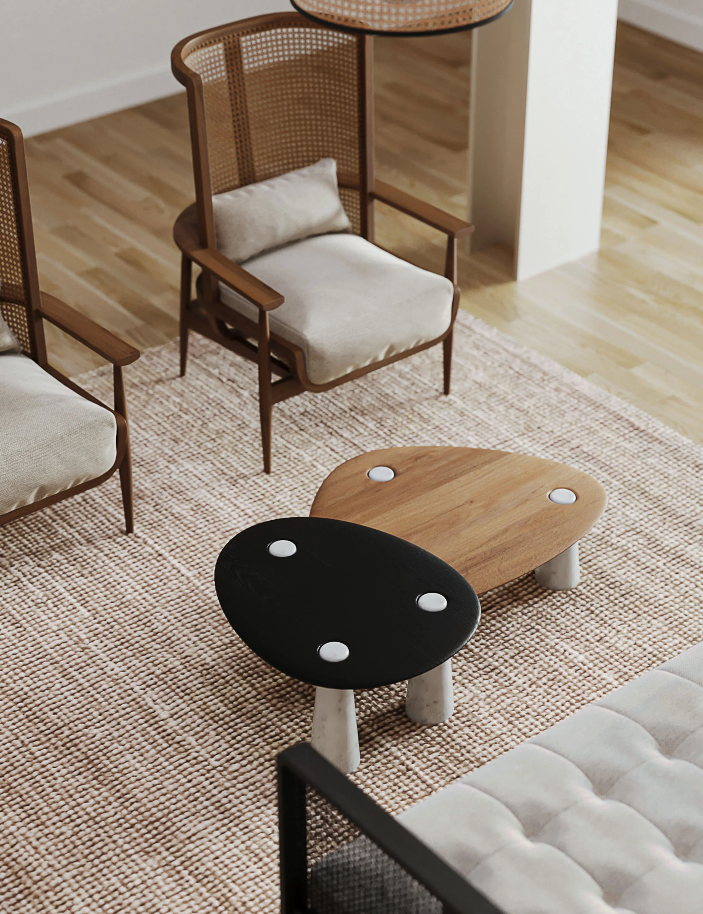 Damona Coffee Table - Image 3