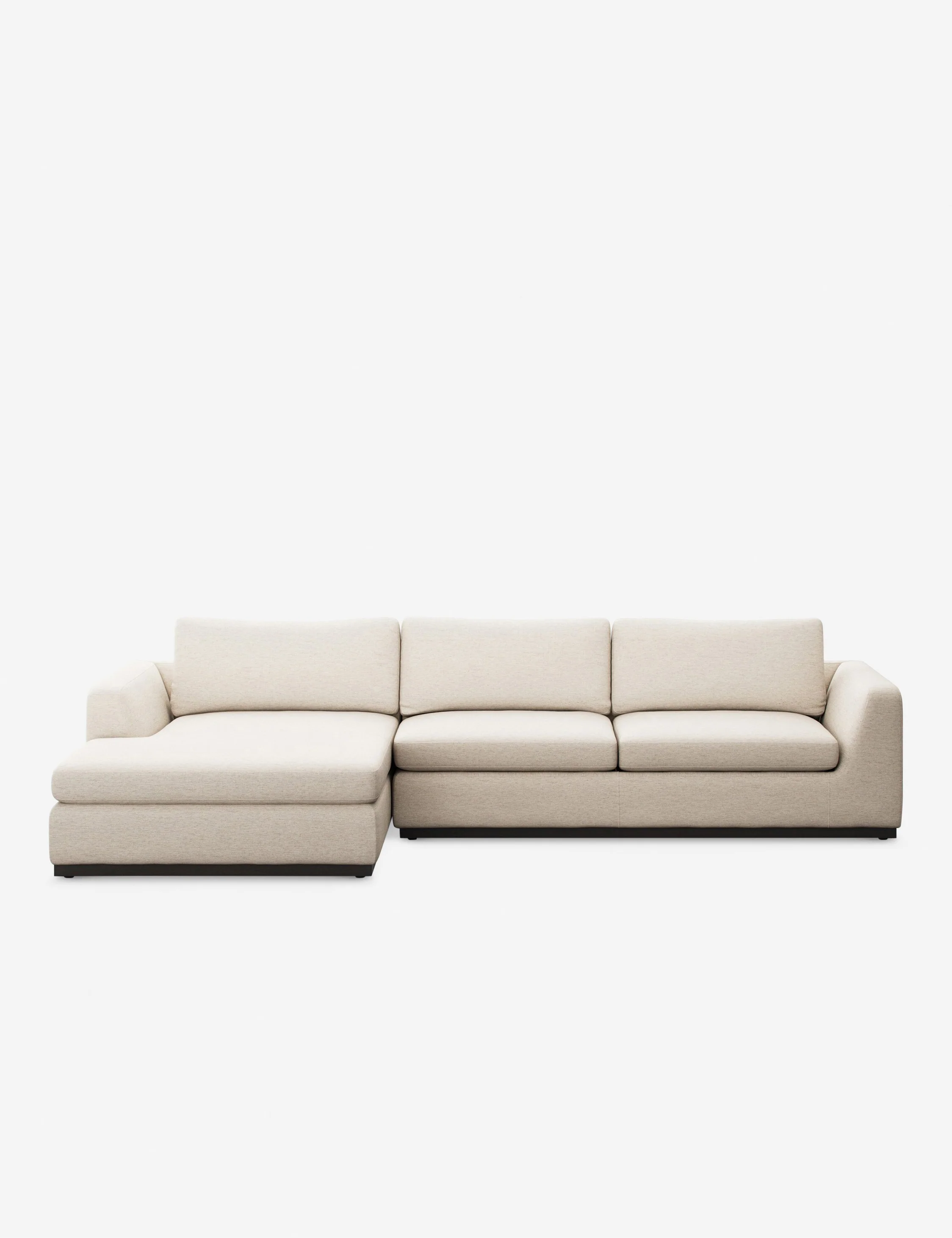 Daniston Modular Chaise Sectional Sofa - Image 4