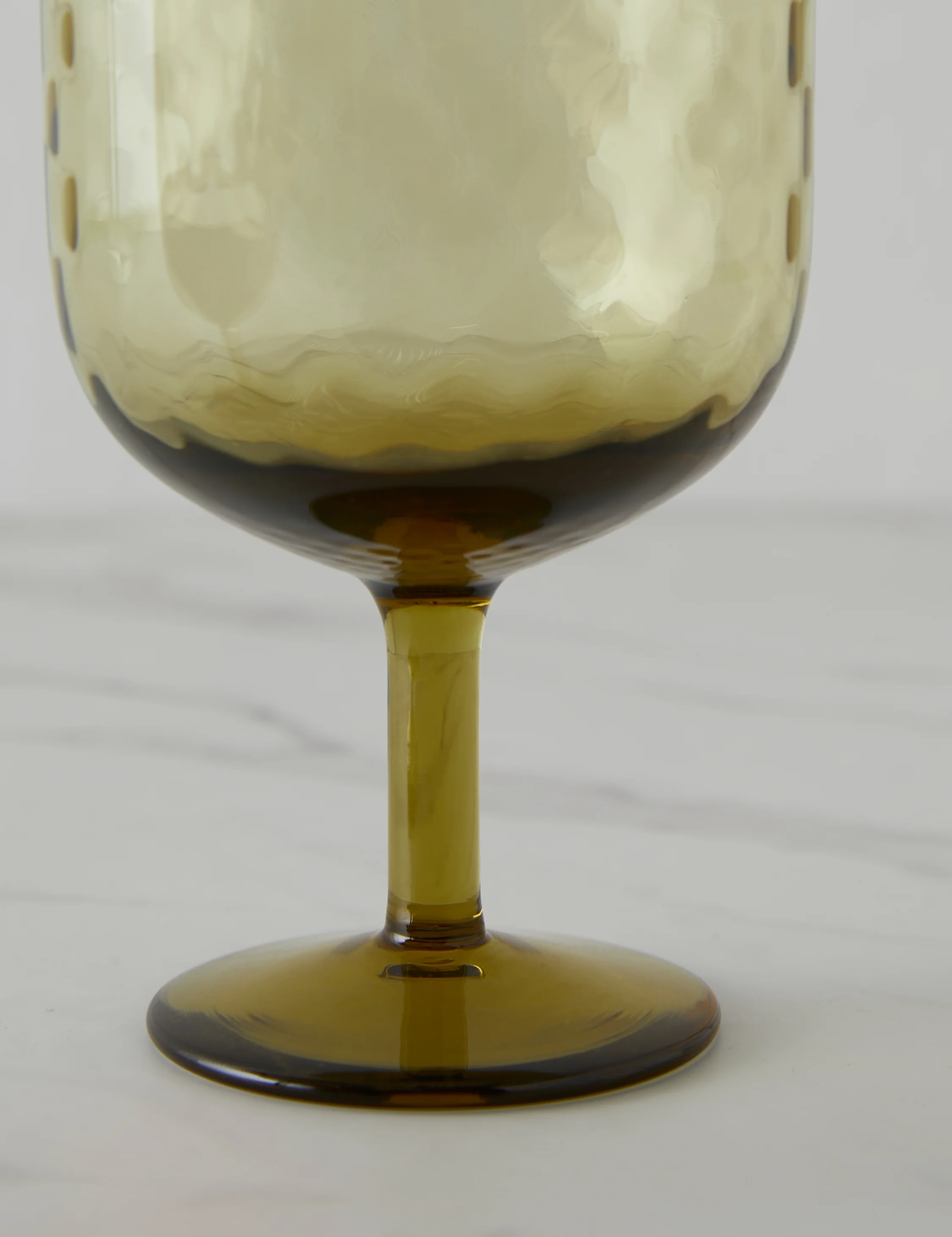 Dapple Wine Glass by LSA International - Image 7