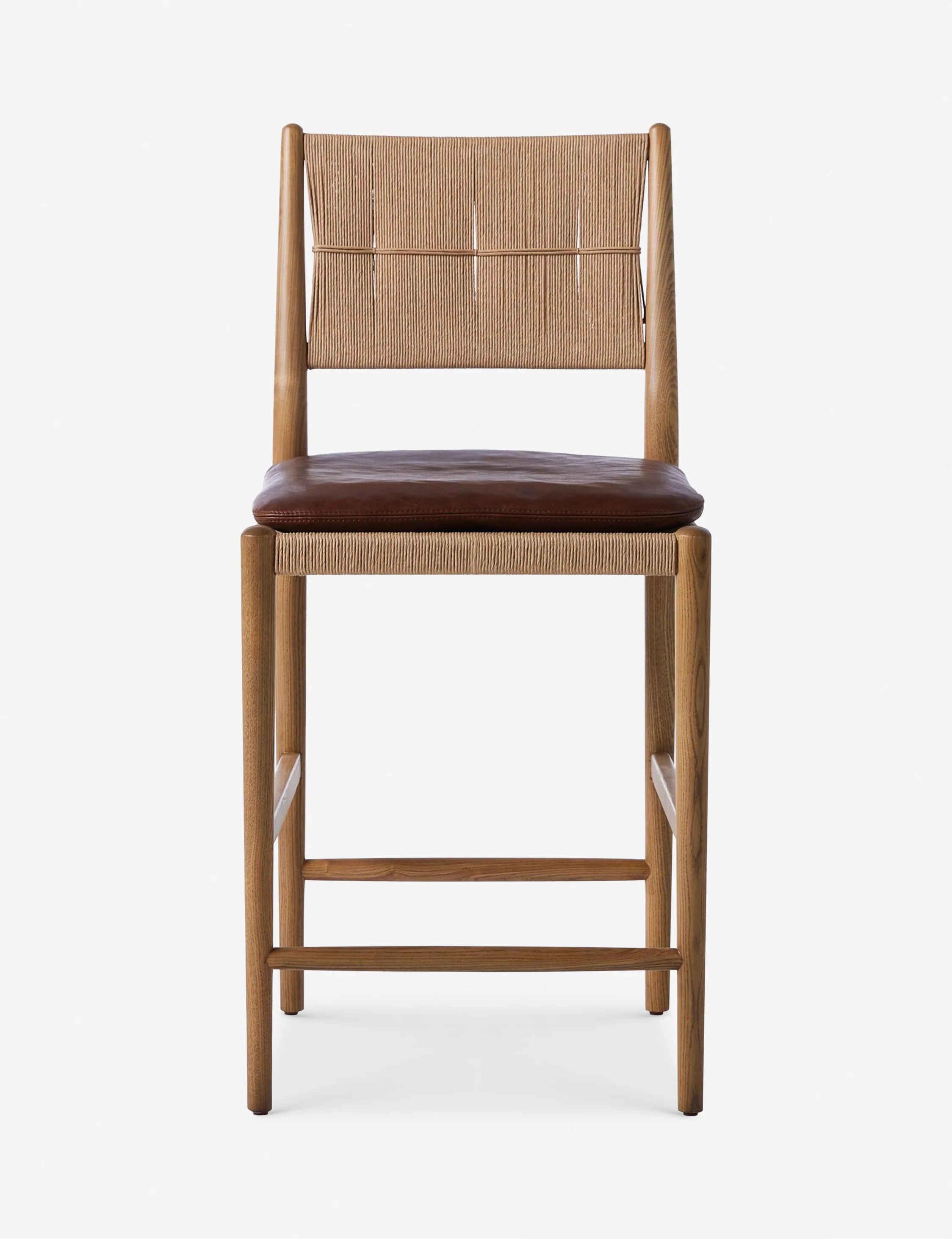 Dara Bar and Counter Stool by Amber Lewis x Four Hands - Image 25