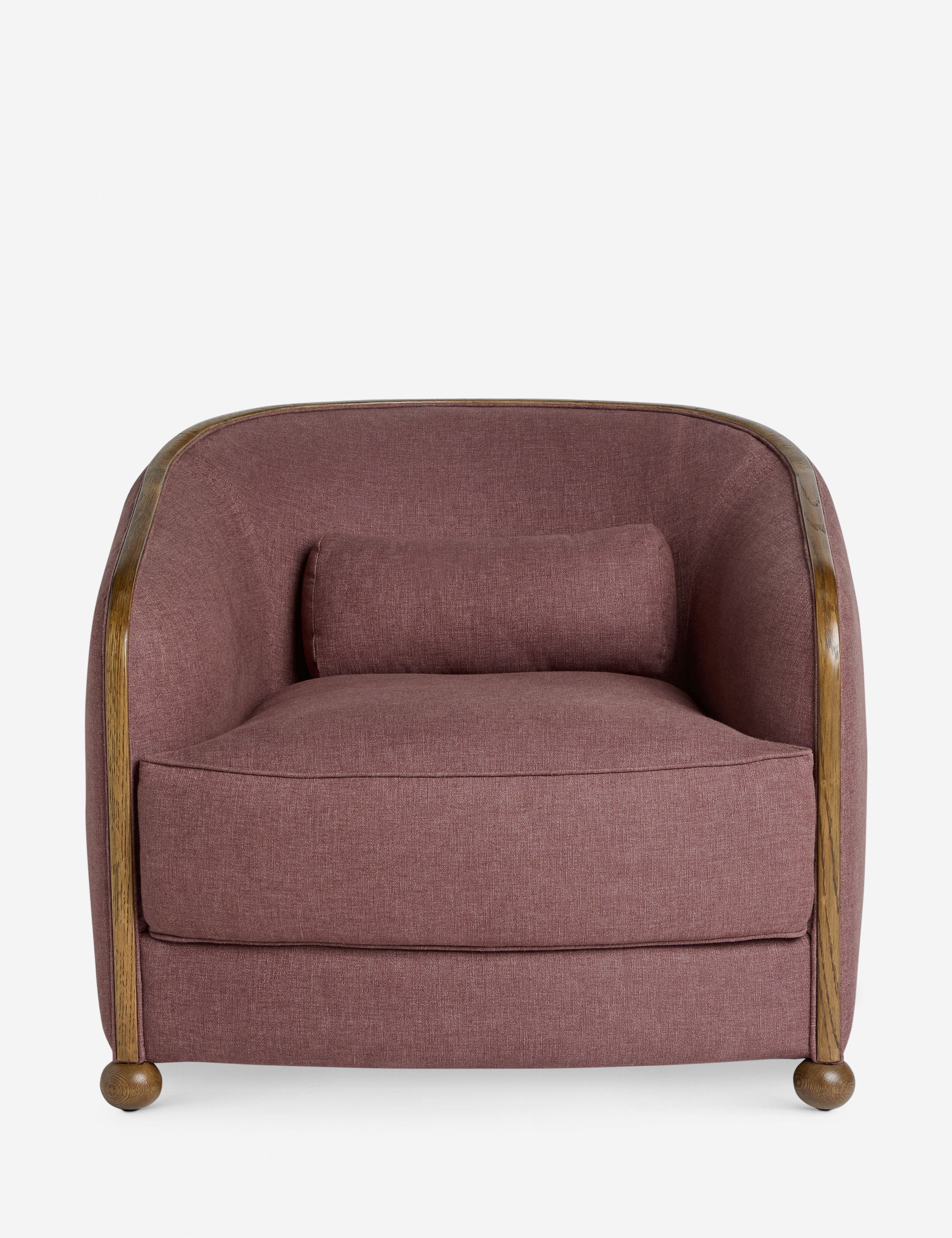 Darwen Accent Chair by Ginny Macdonald - Image 2
