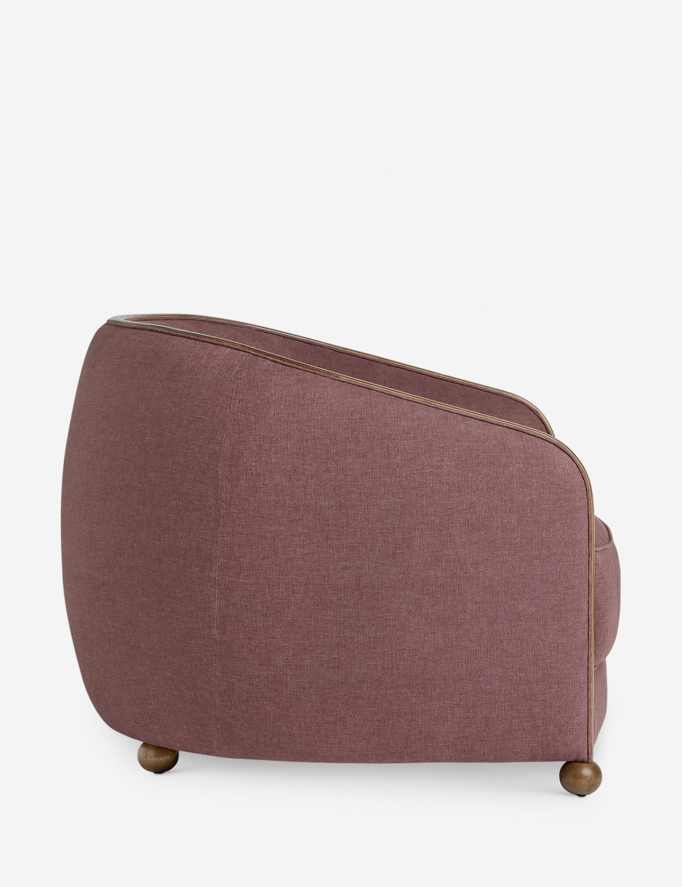 Darwen Accent Chair by Ginny Macdonald - Image 4