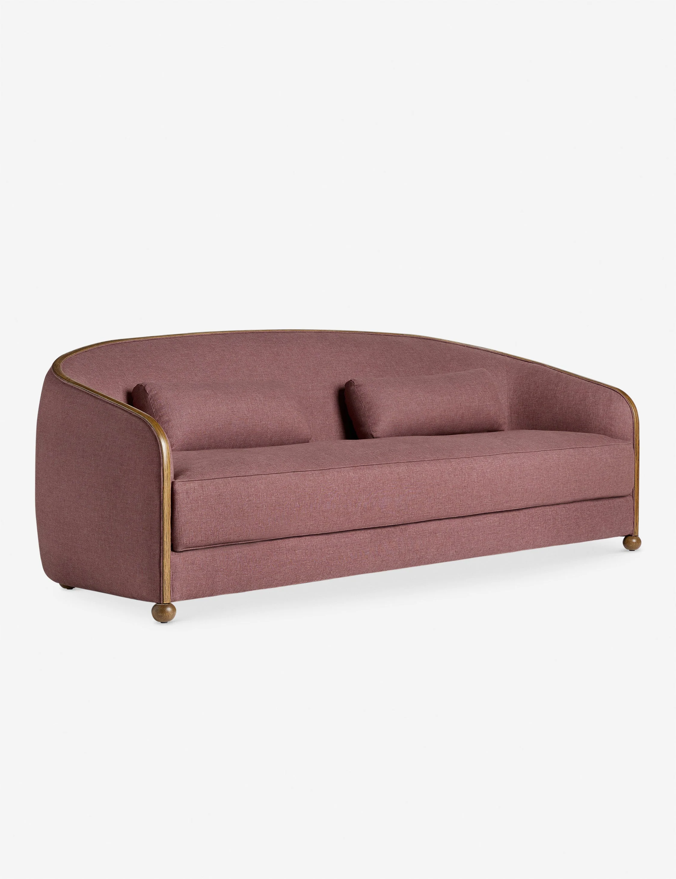 Darwen Sofa by Ginny Macdonald - Image 3