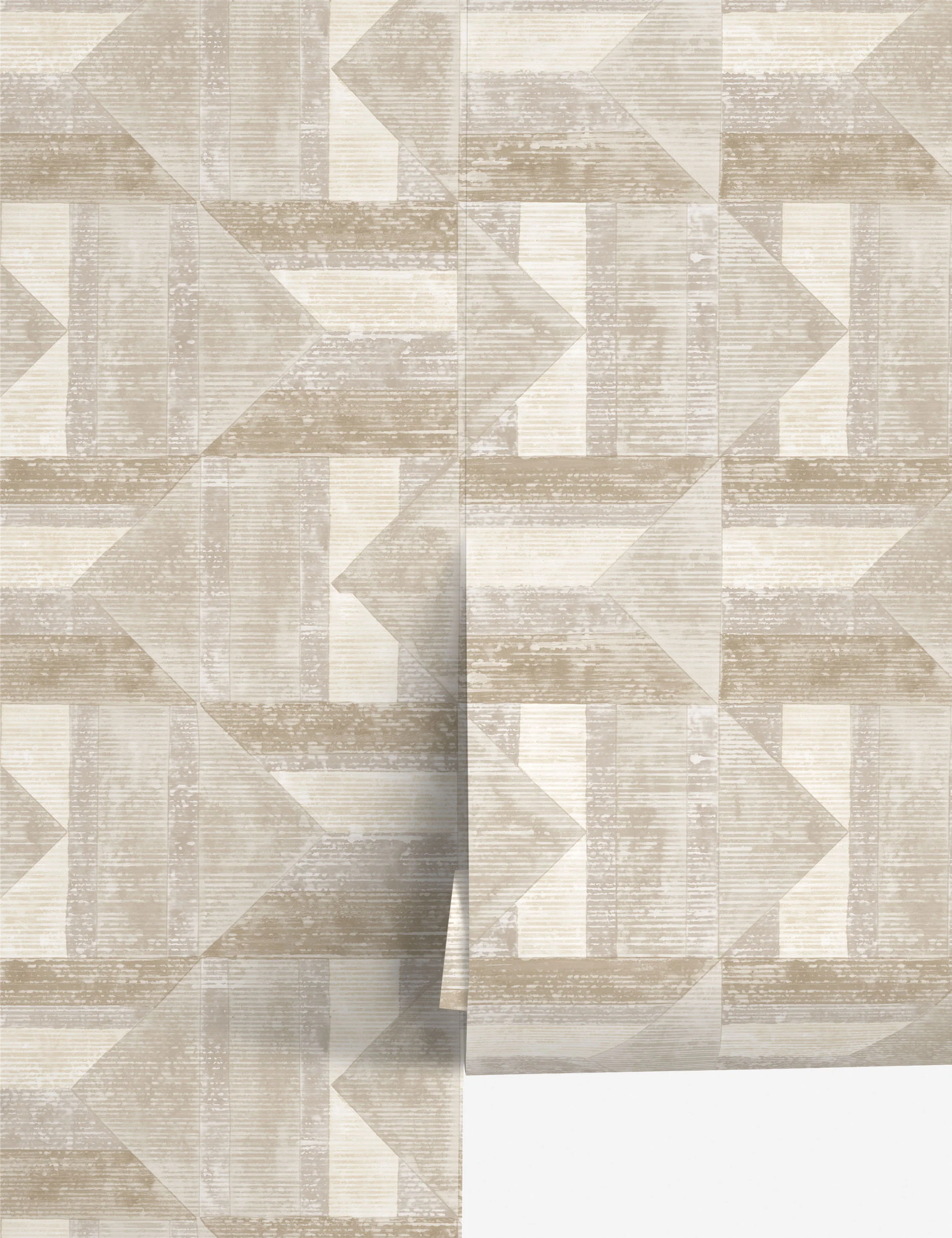 Daryn Peel + Stick Wallpaper - Image 2