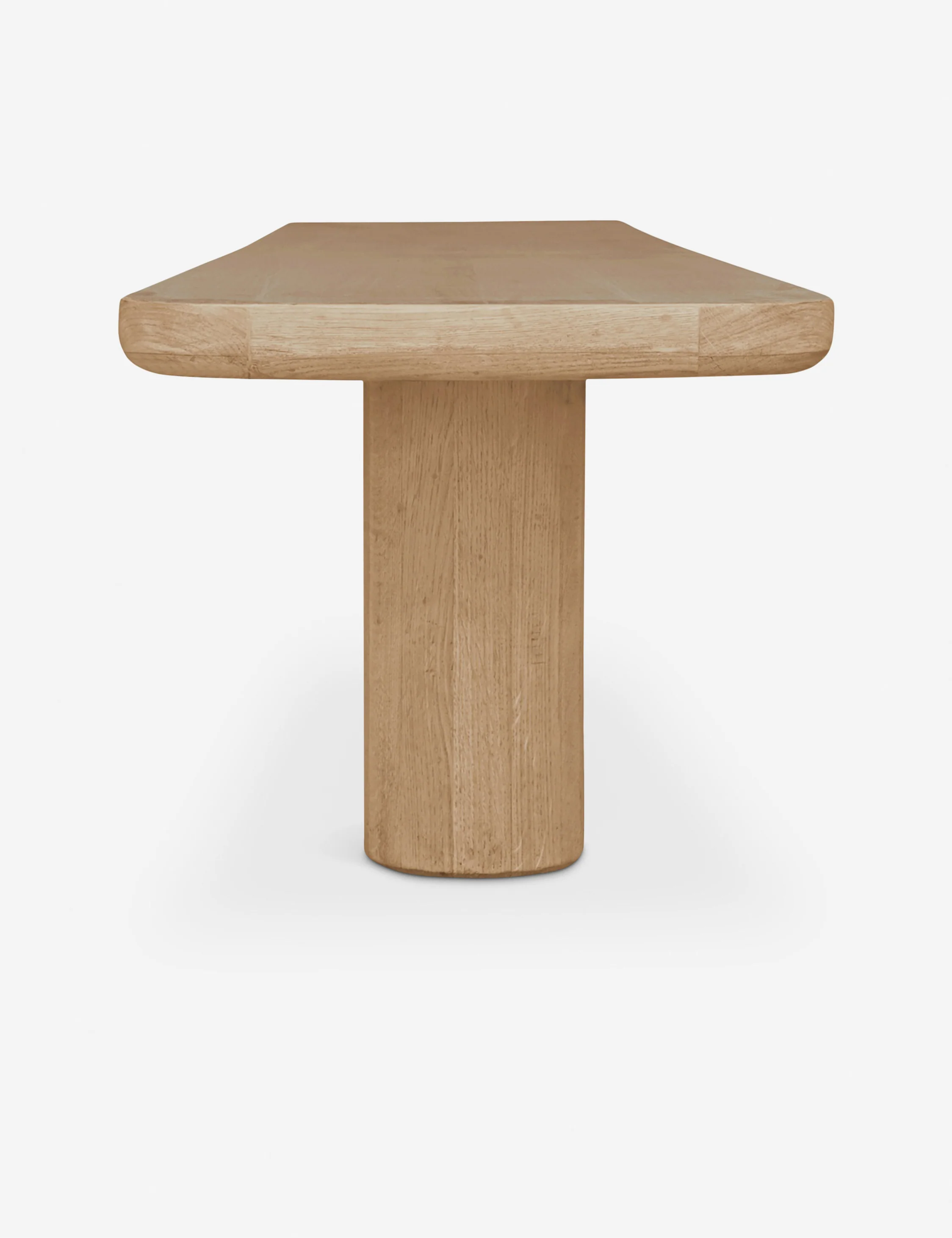 Davies Dining Bench - Image 10