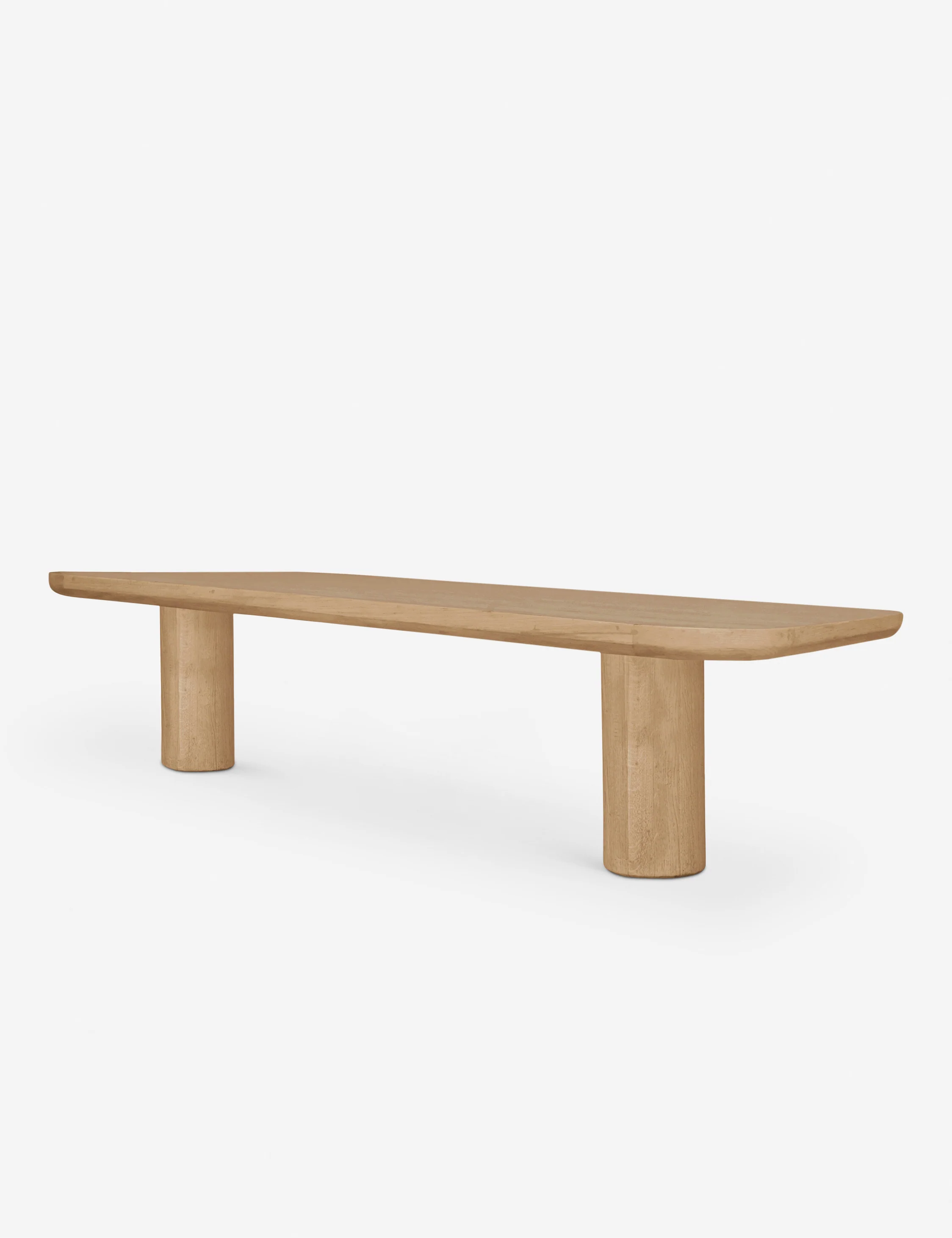 Davies Dining Bench - Image 12