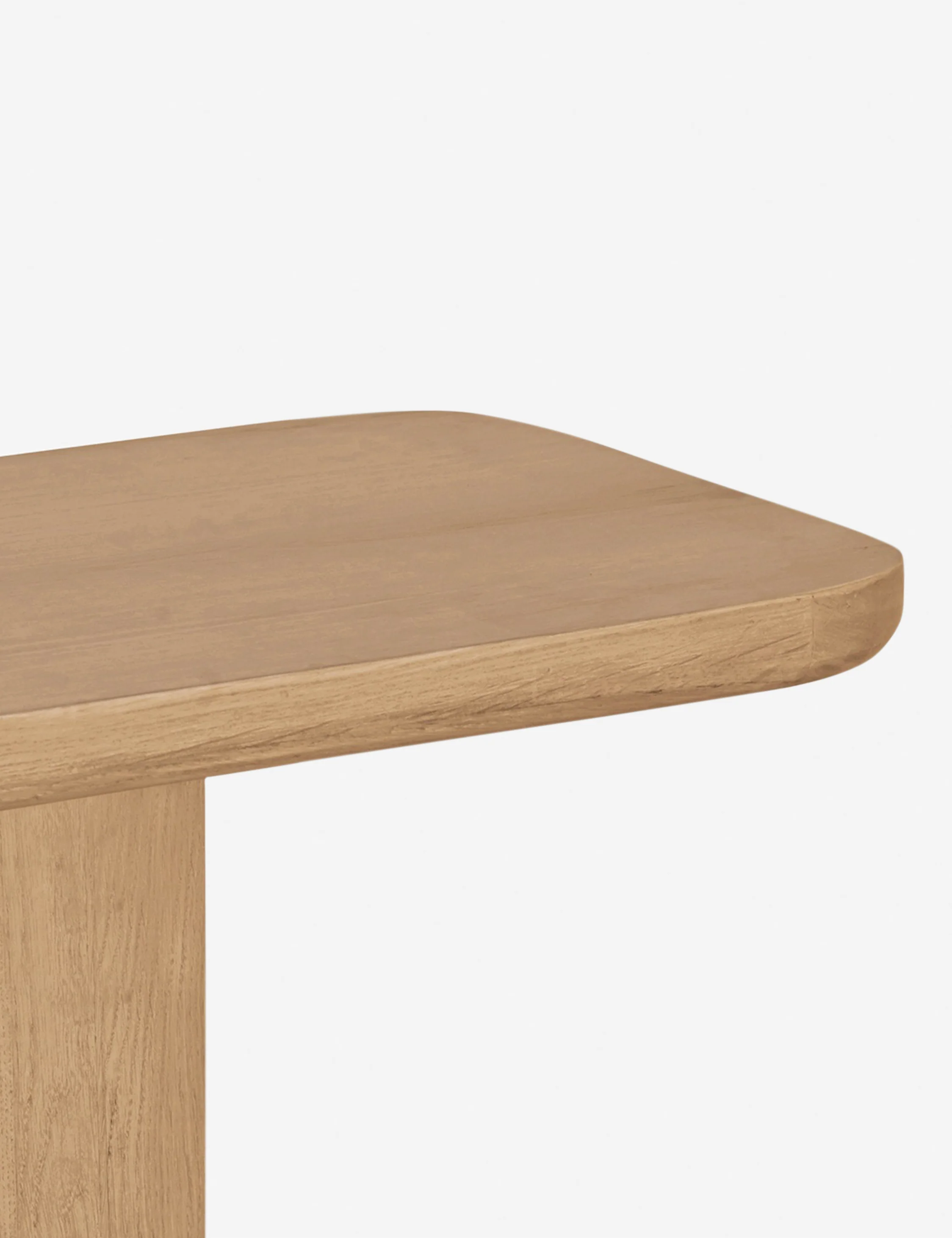 Davies Dining Bench - Image 14