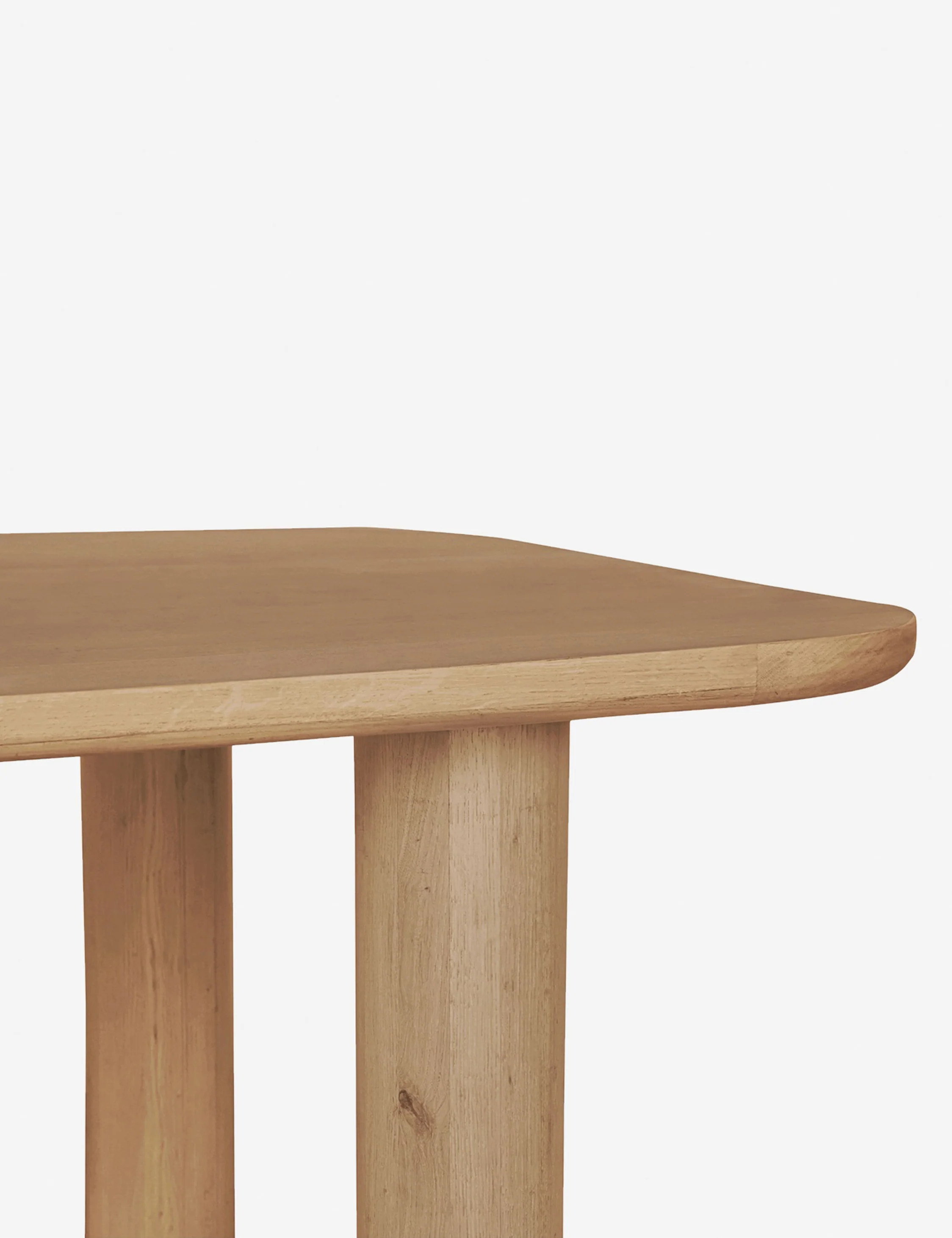 Davies Dining Table - Image 6