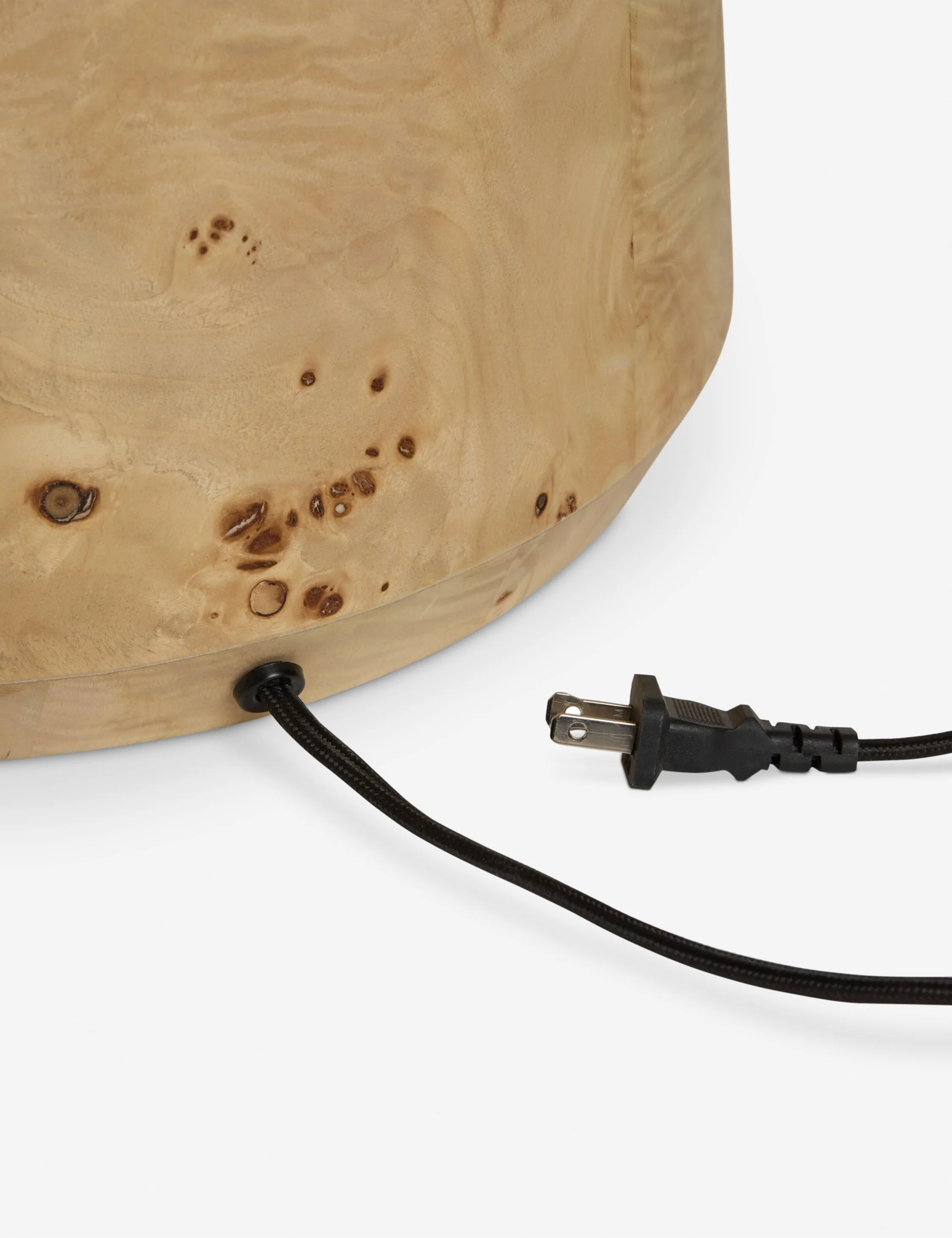 Daxton Table Lamp by Amber Lewis x Four Hands - Image 7