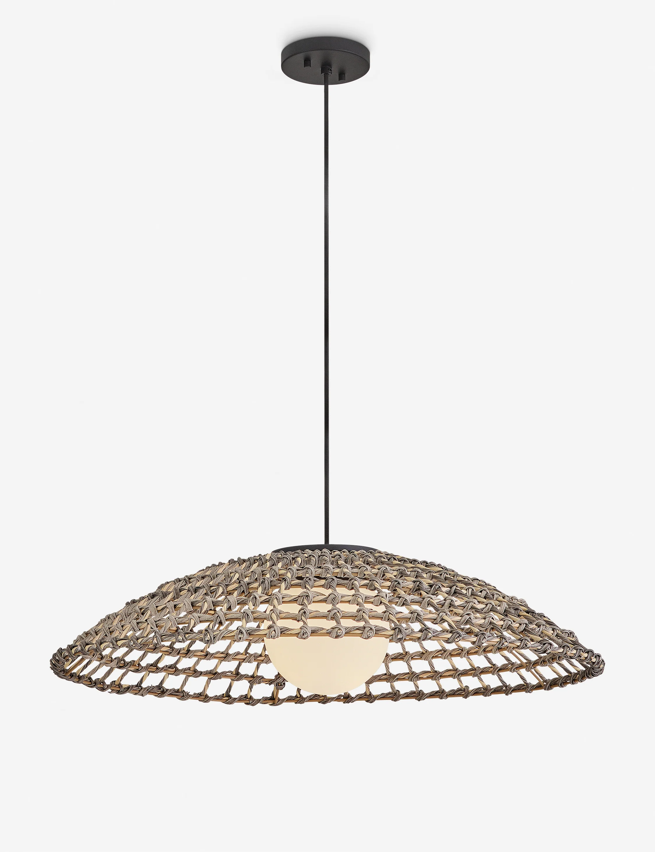 Dejana Outdoor Pendant Light - Image 2