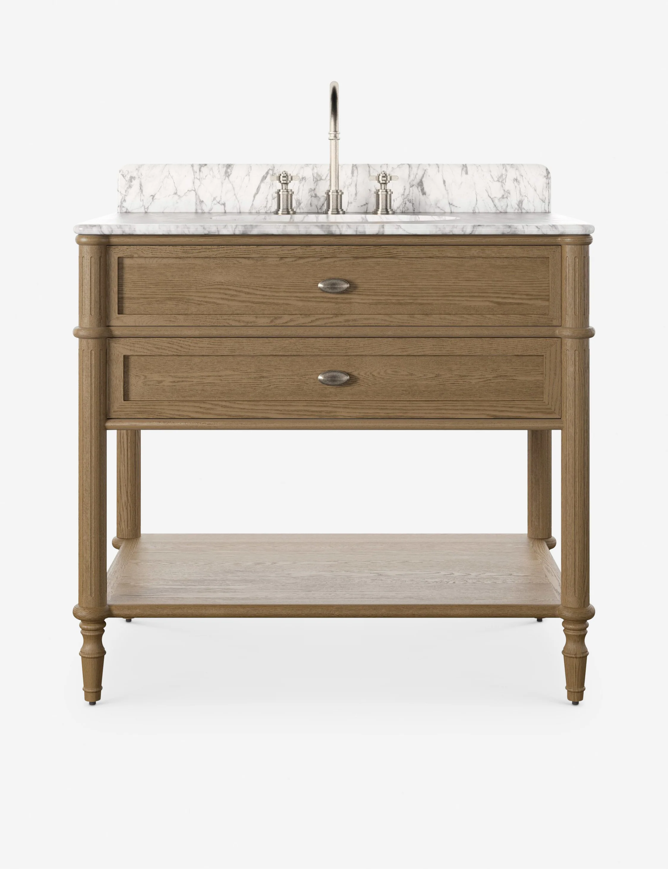 Delancey Bath Vanity - Image 2