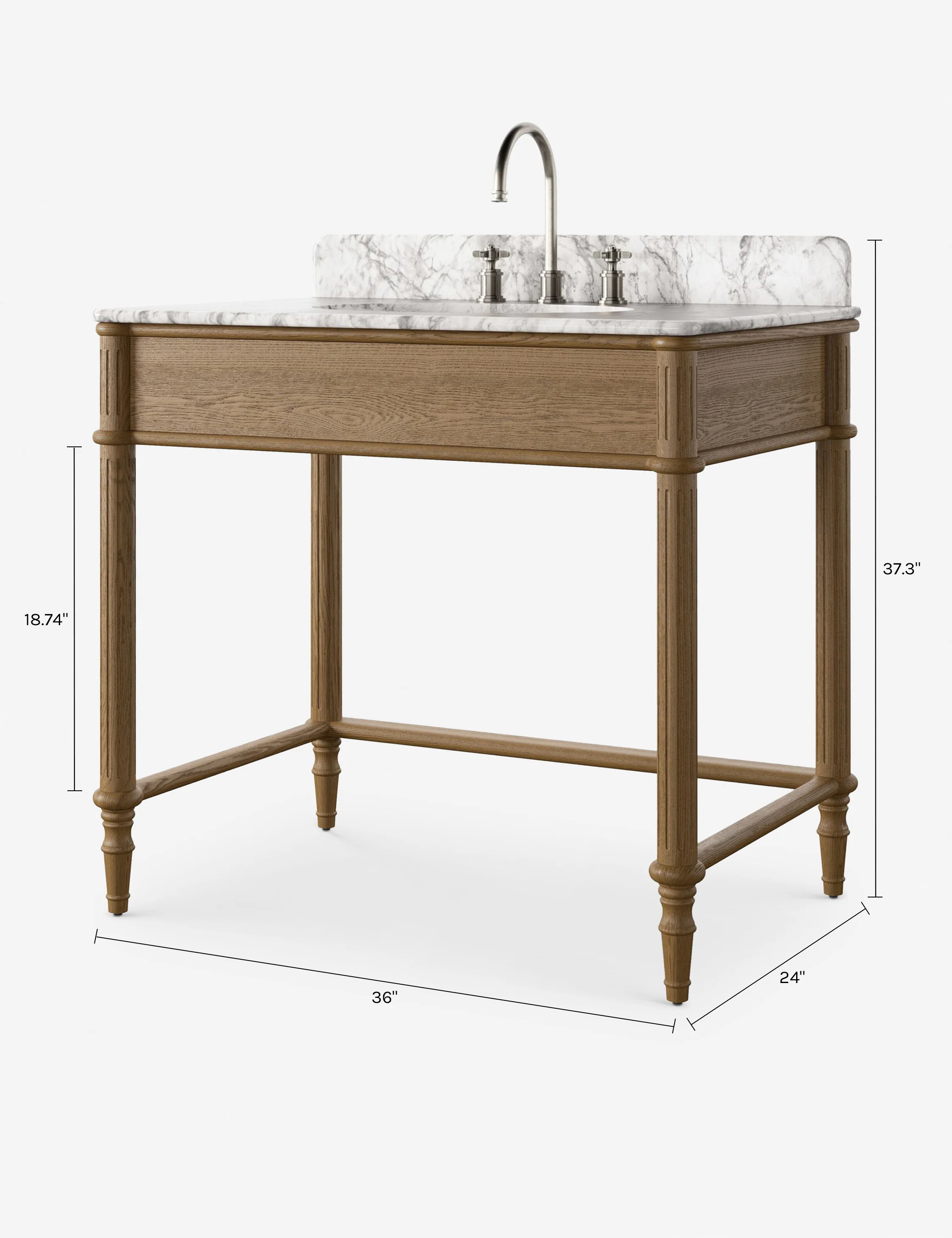 Delancey Washstand - Image 13
