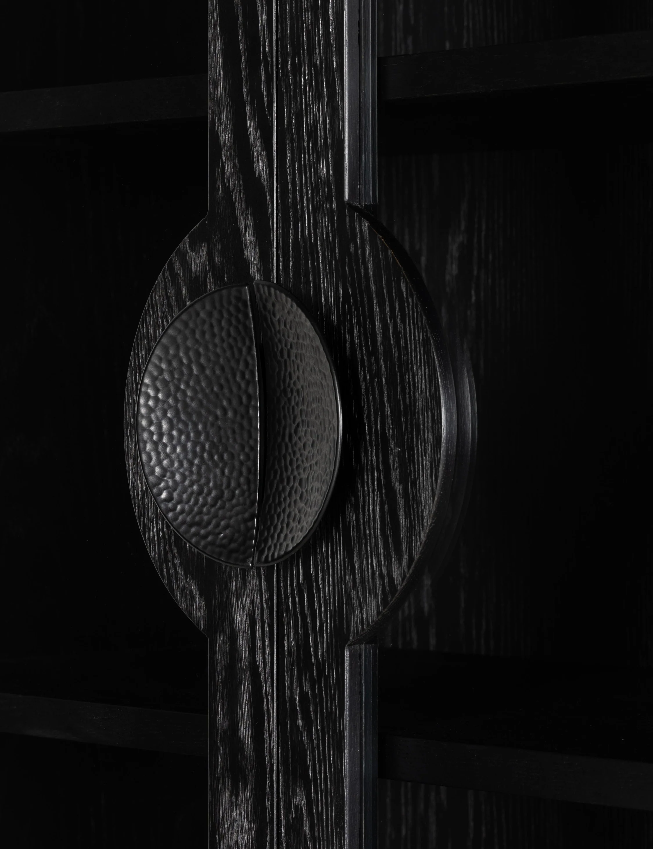 Delano Curio Cabinet - Image 5
