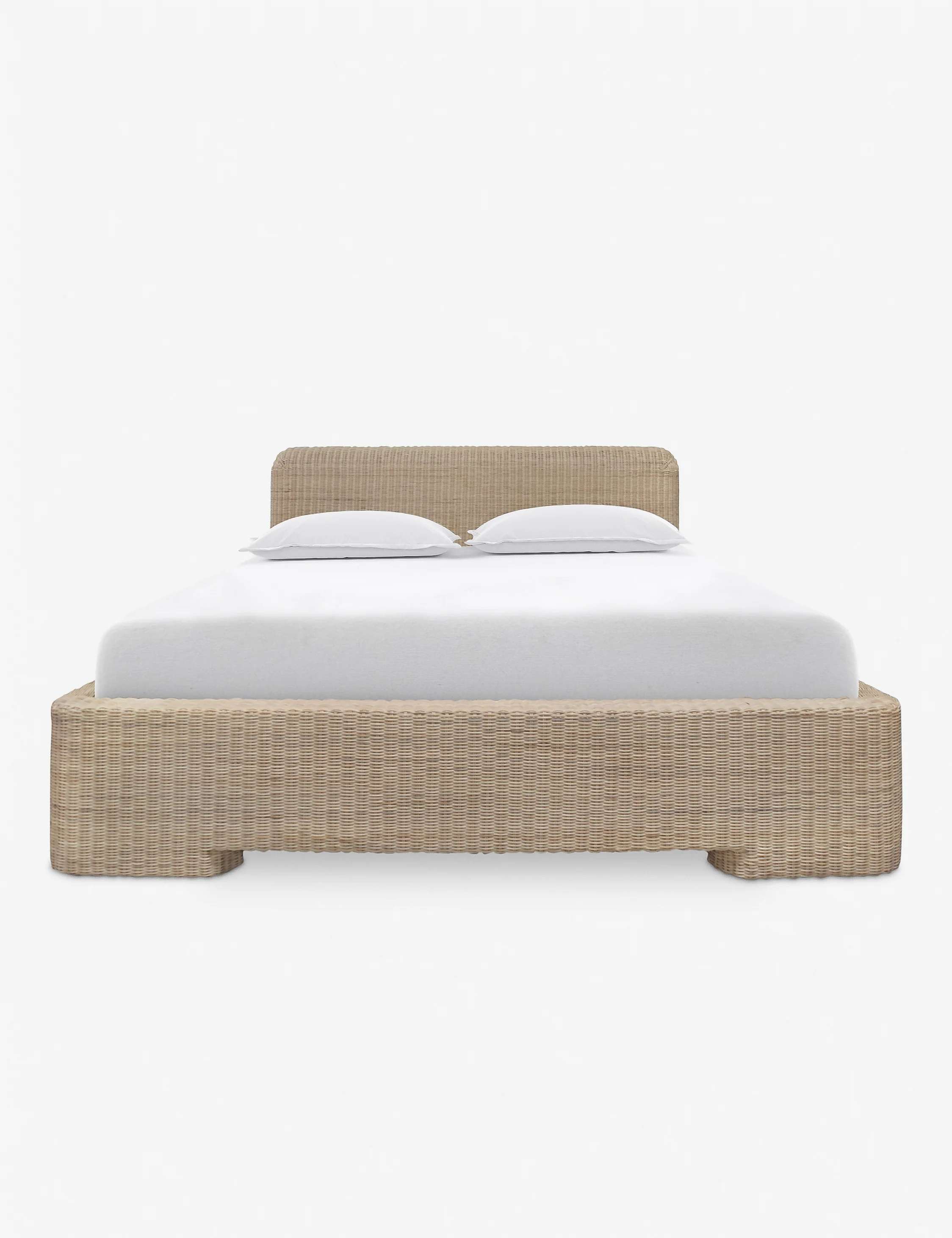 Delia Platform Bed - Image 2