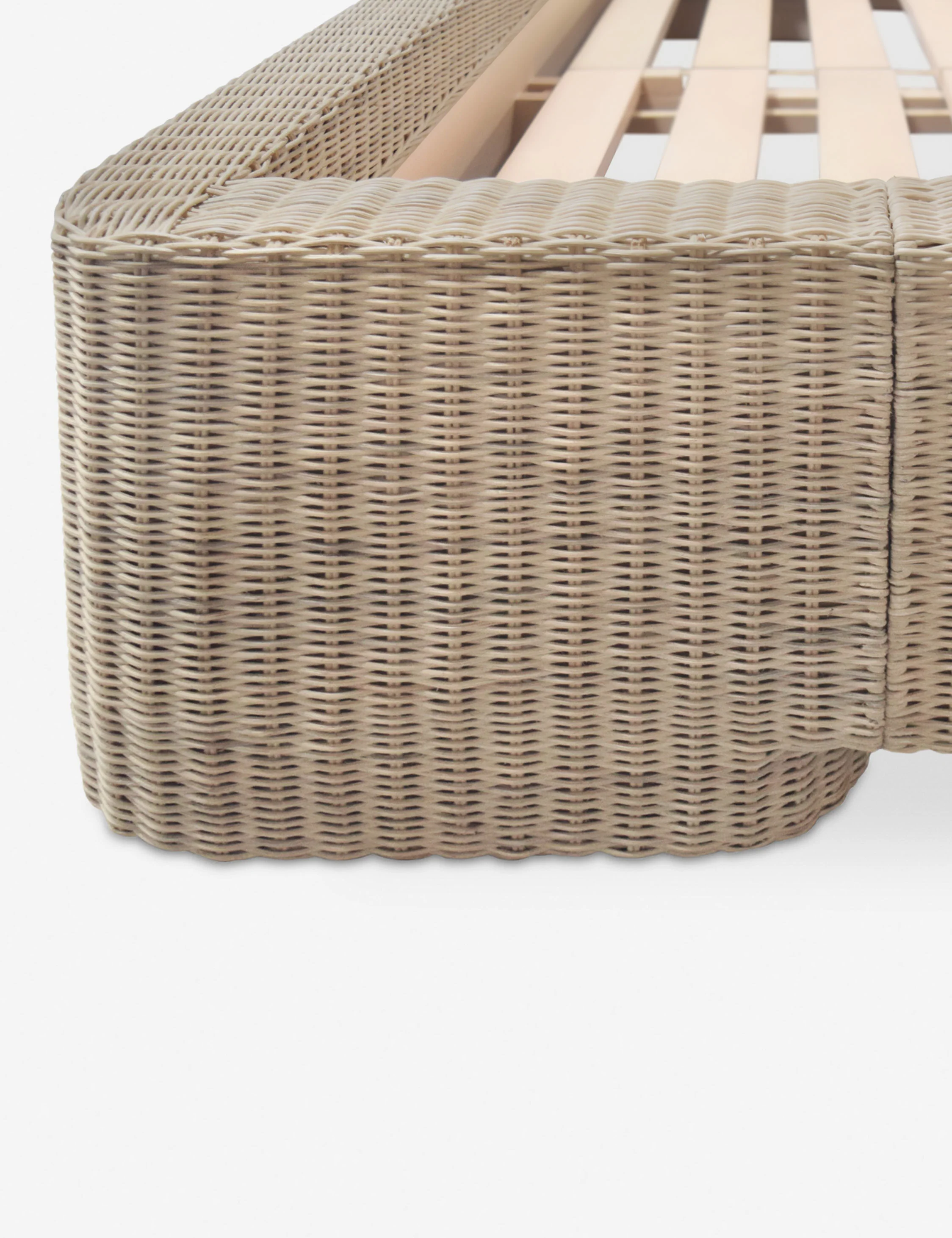 Delia Platform Bed - Image 7