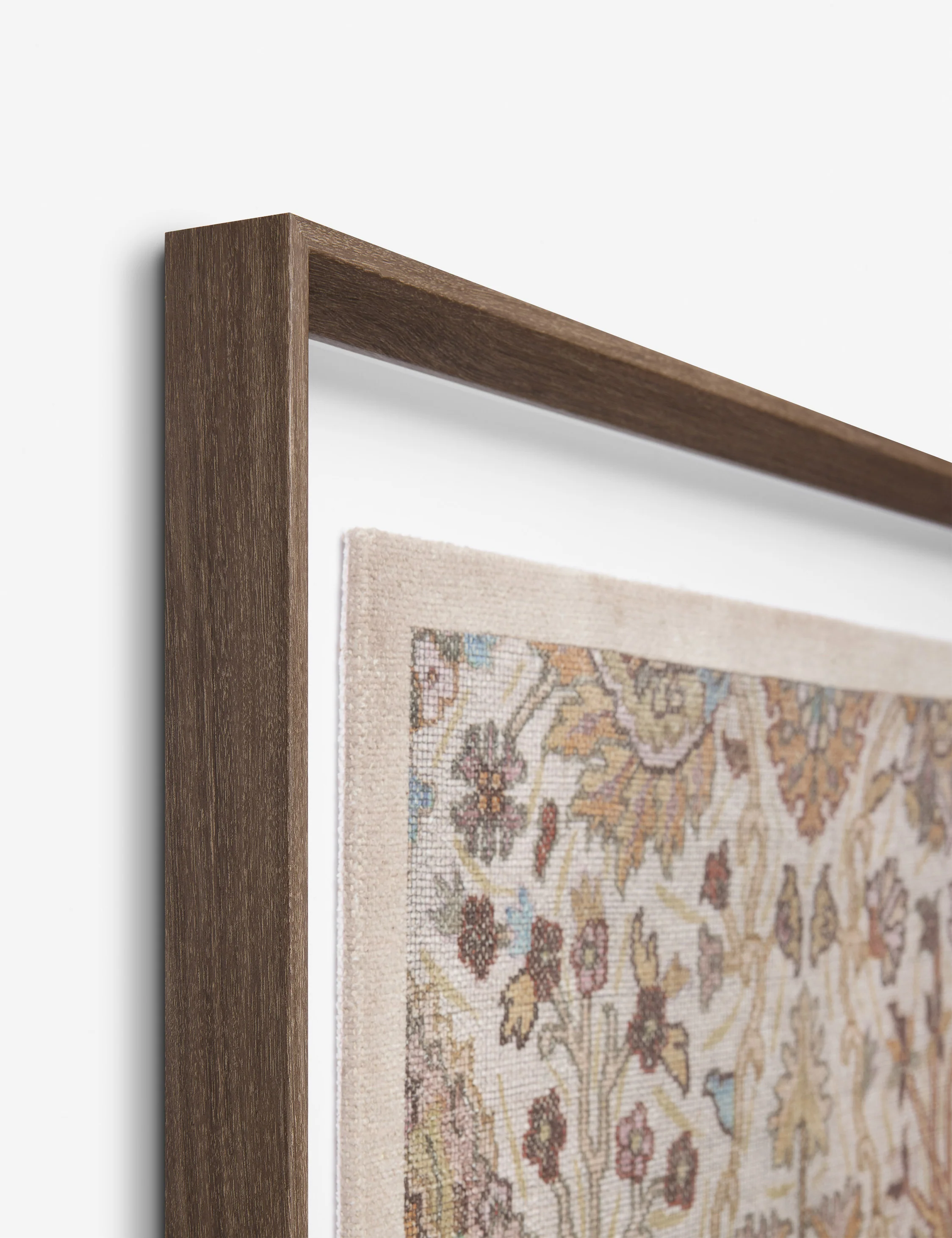 Deliz Textile Wall Art - Image 3
