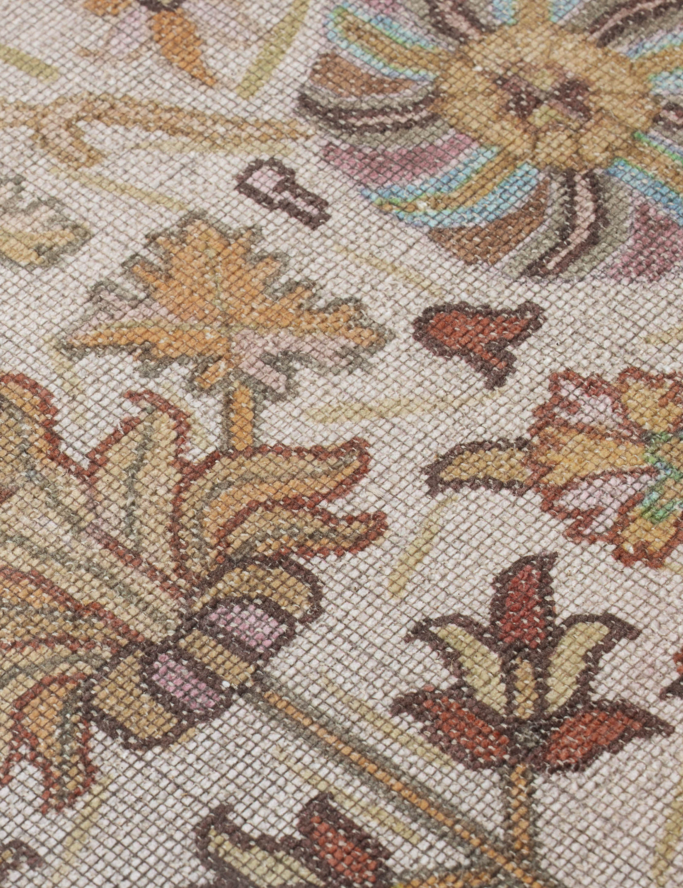 Deliz Textile Wall Art - Image 4