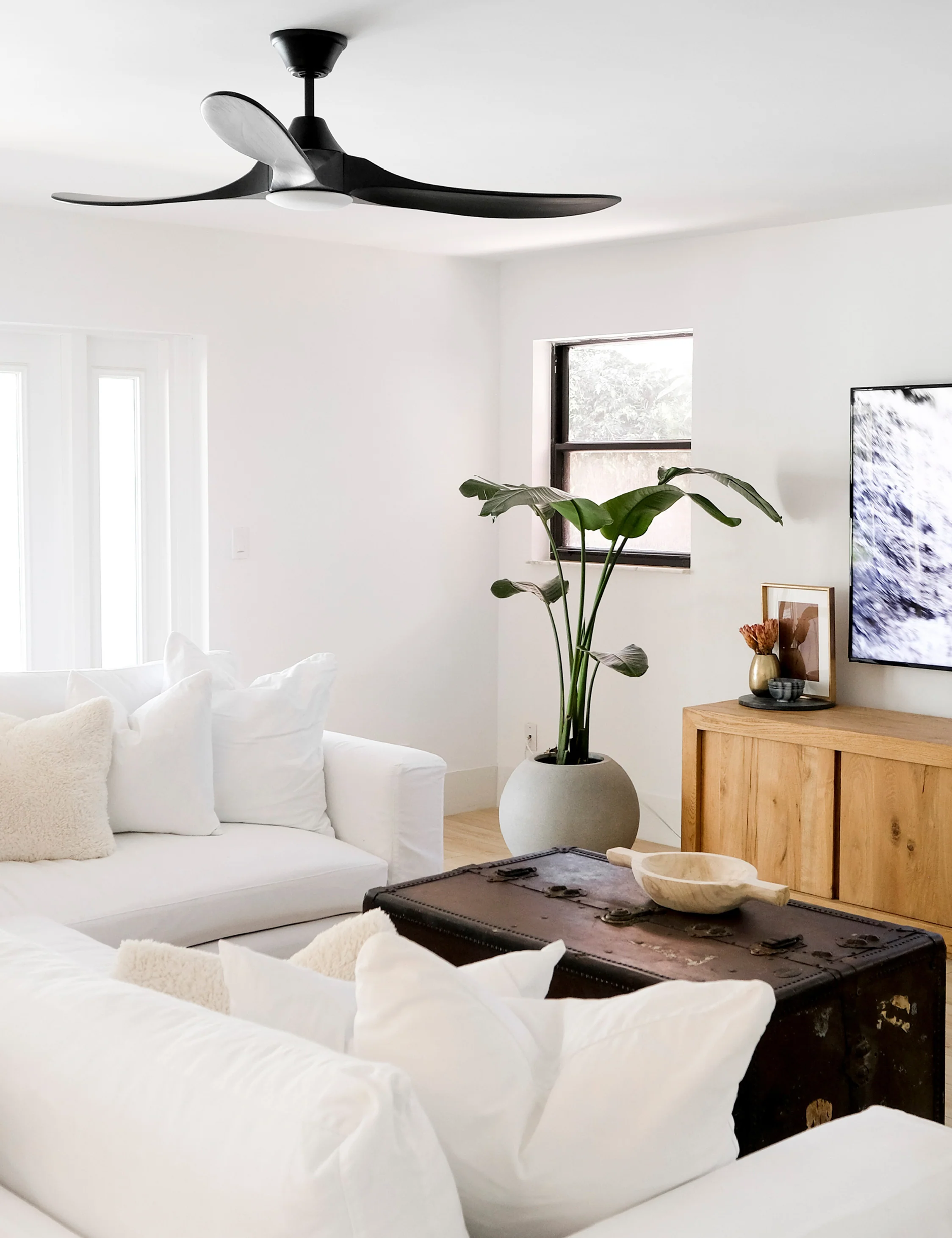 Delos Ceiling Fan - Image 15