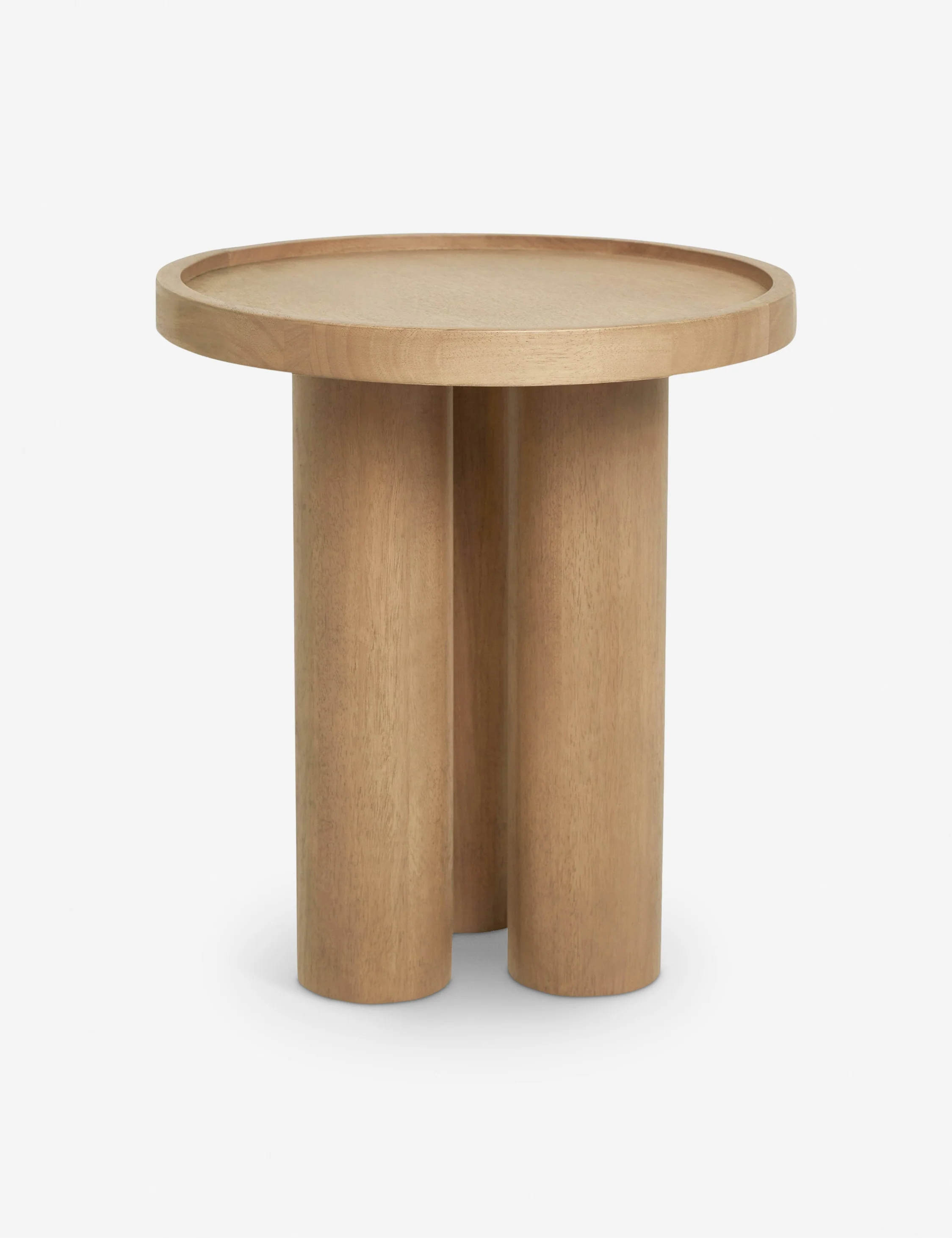 Delta Side Table - Image 5