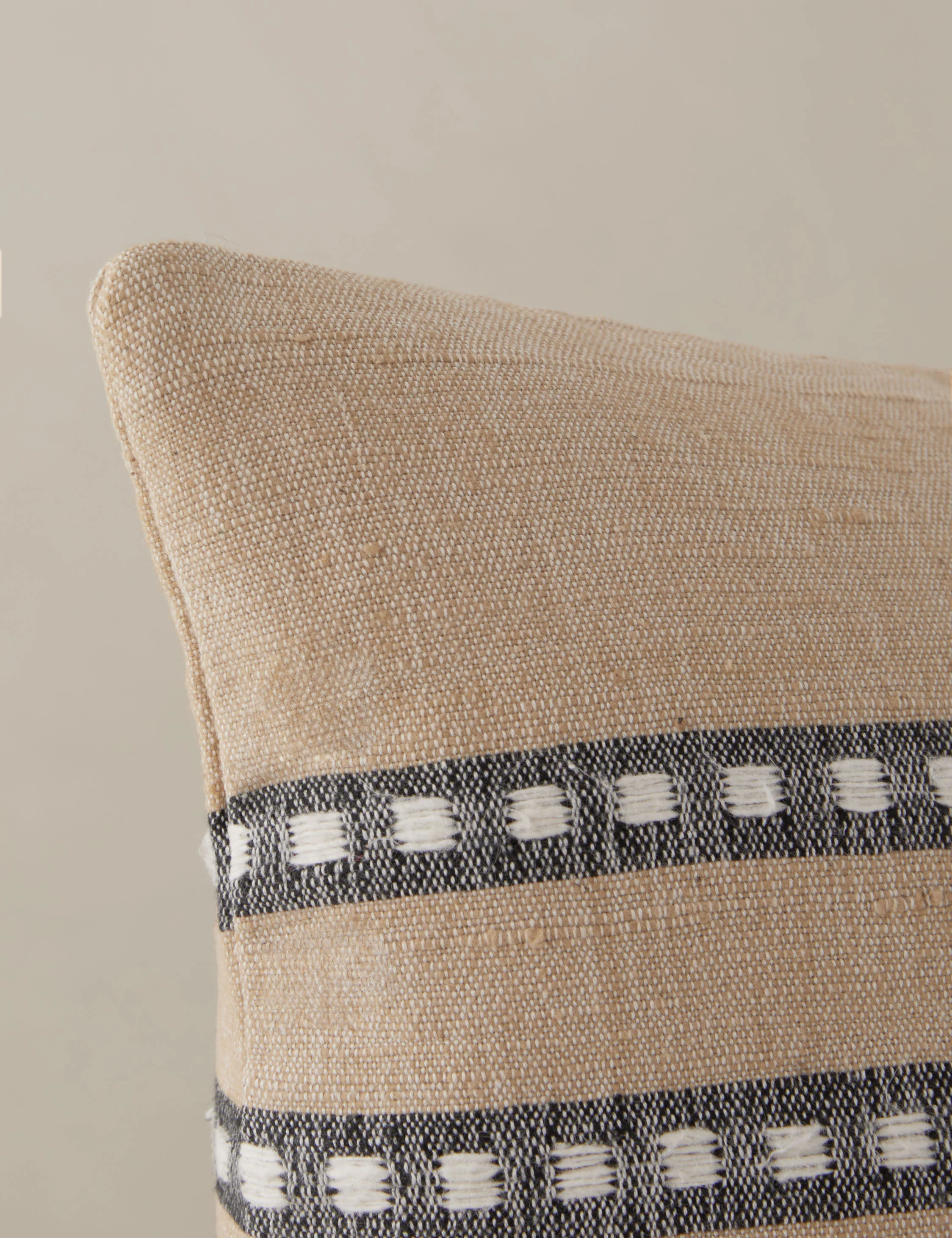 Dessie Pillow by Bole Road Textiles - Image 2