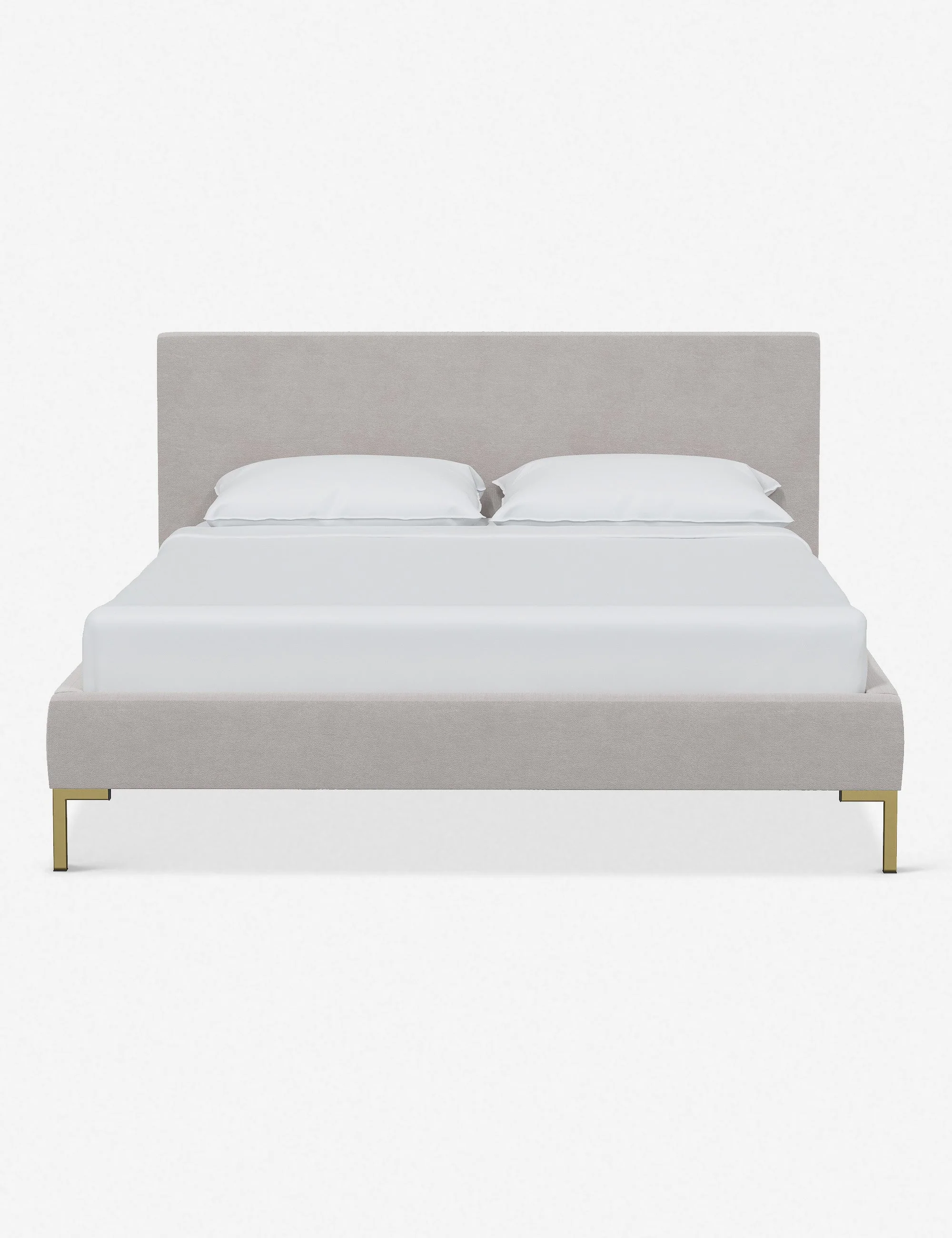 Deva Platform Bed - Image 11