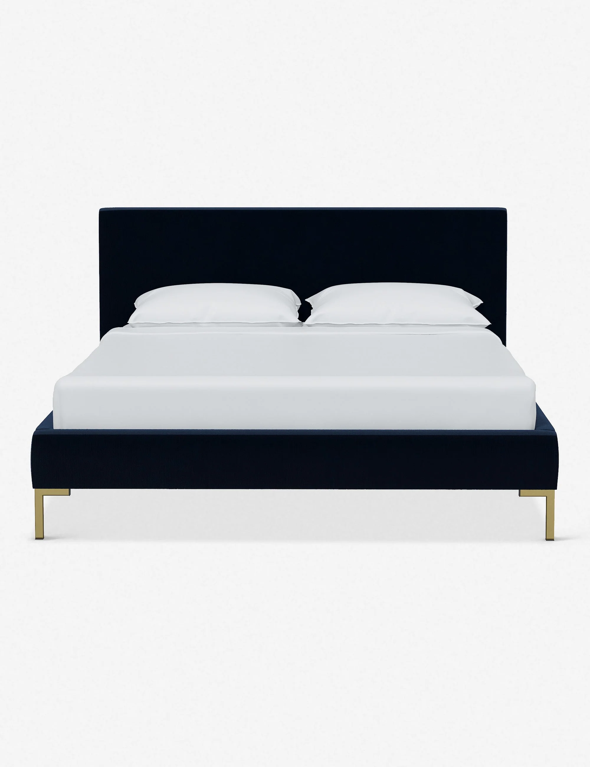 Deva Platform Bed - Image 13