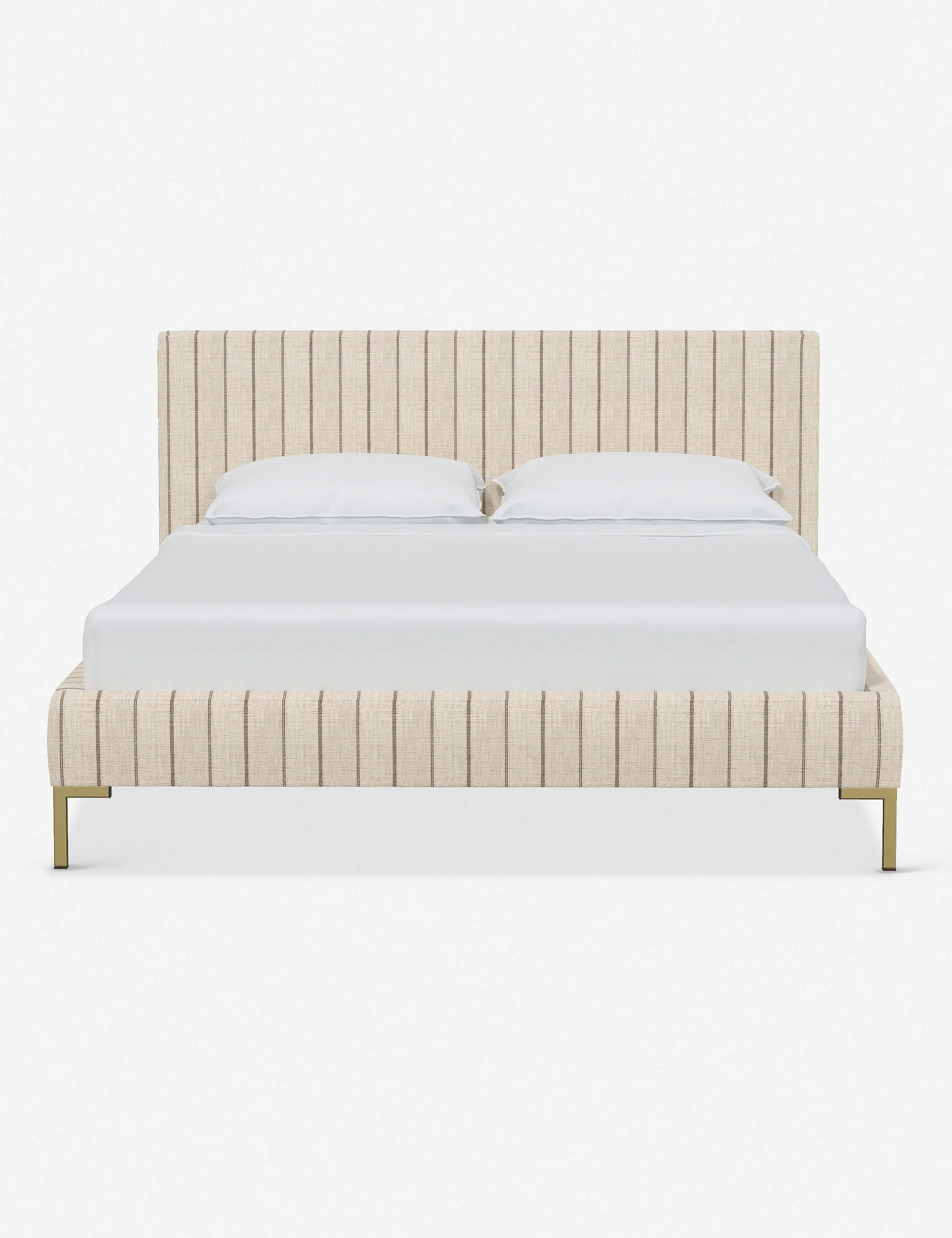 Deva Platform Bed - Image 17