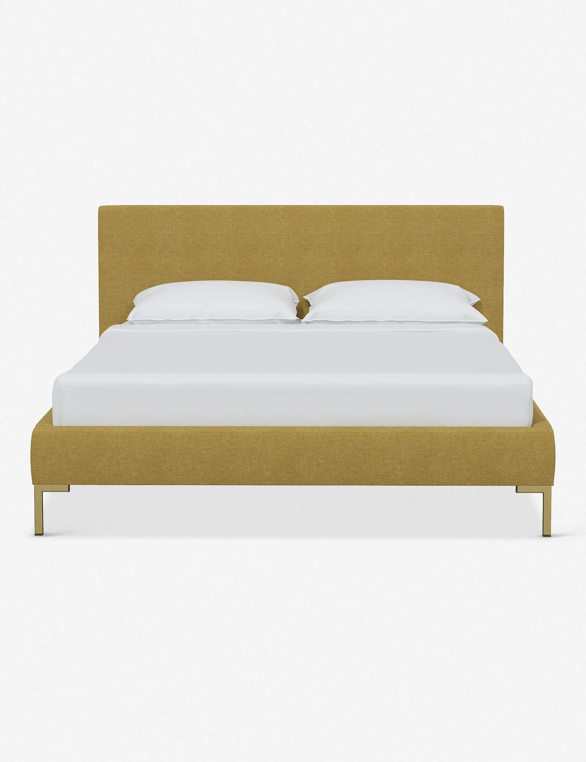 Deva Platform Bed - Image 18