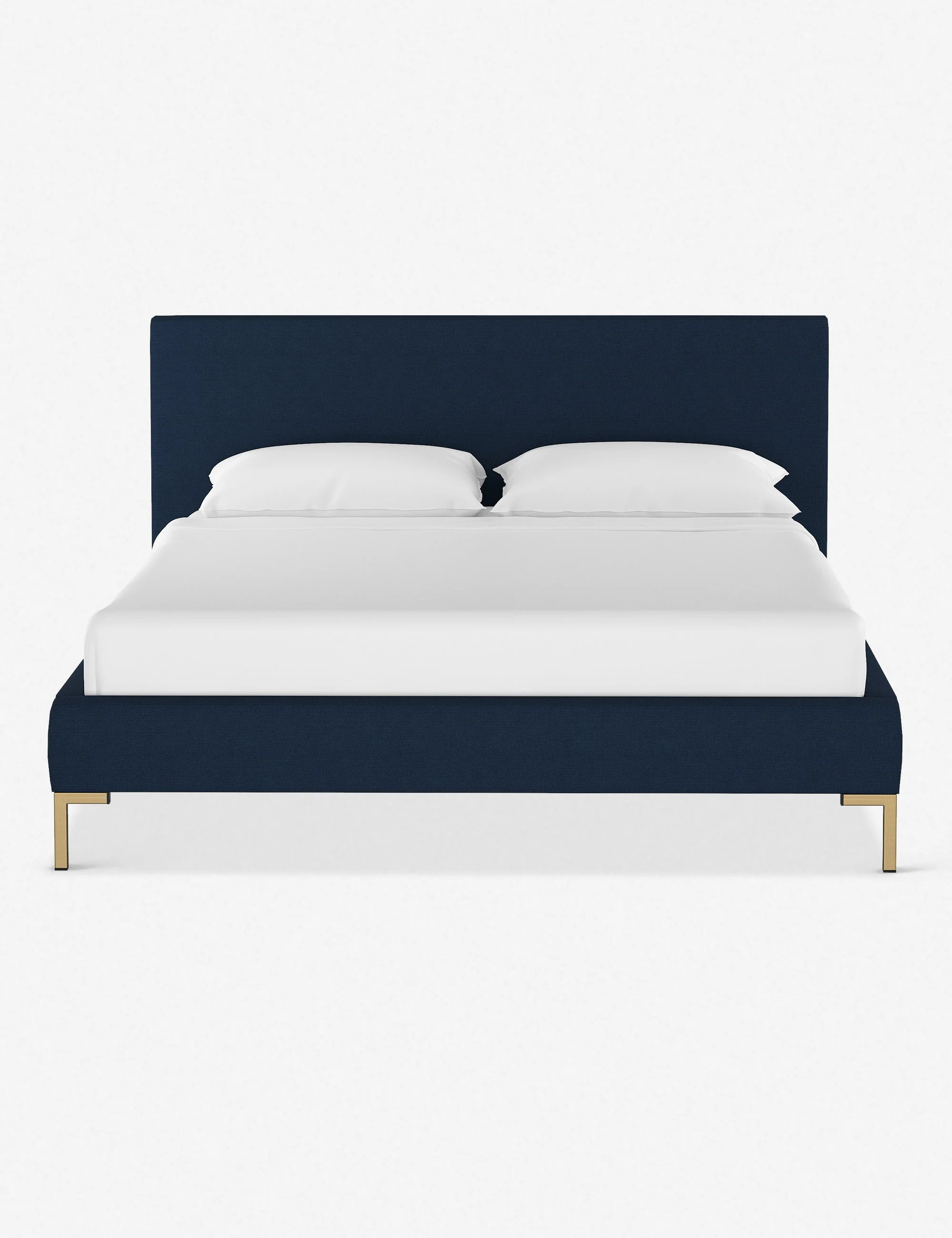 Deva Platform Bed - Image 20