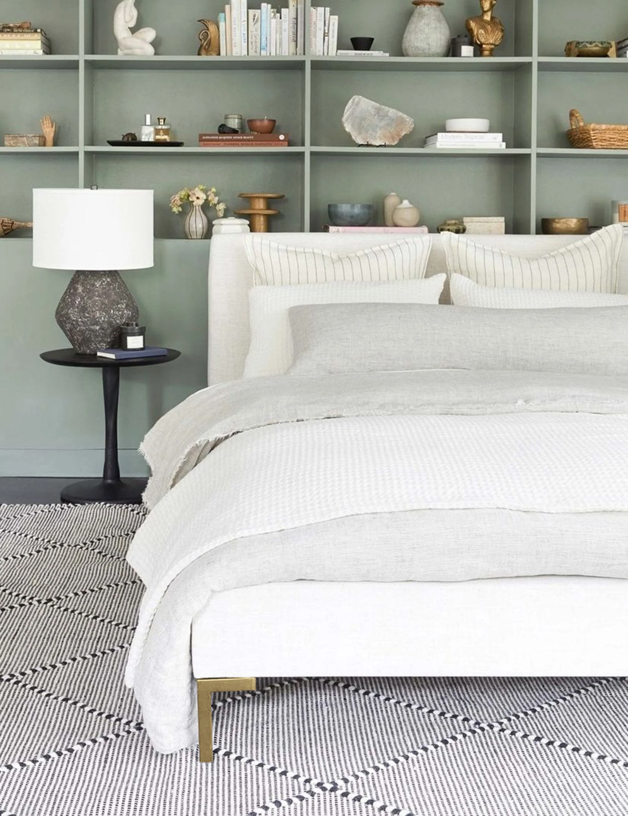 Deva Platform Bed - Image 21