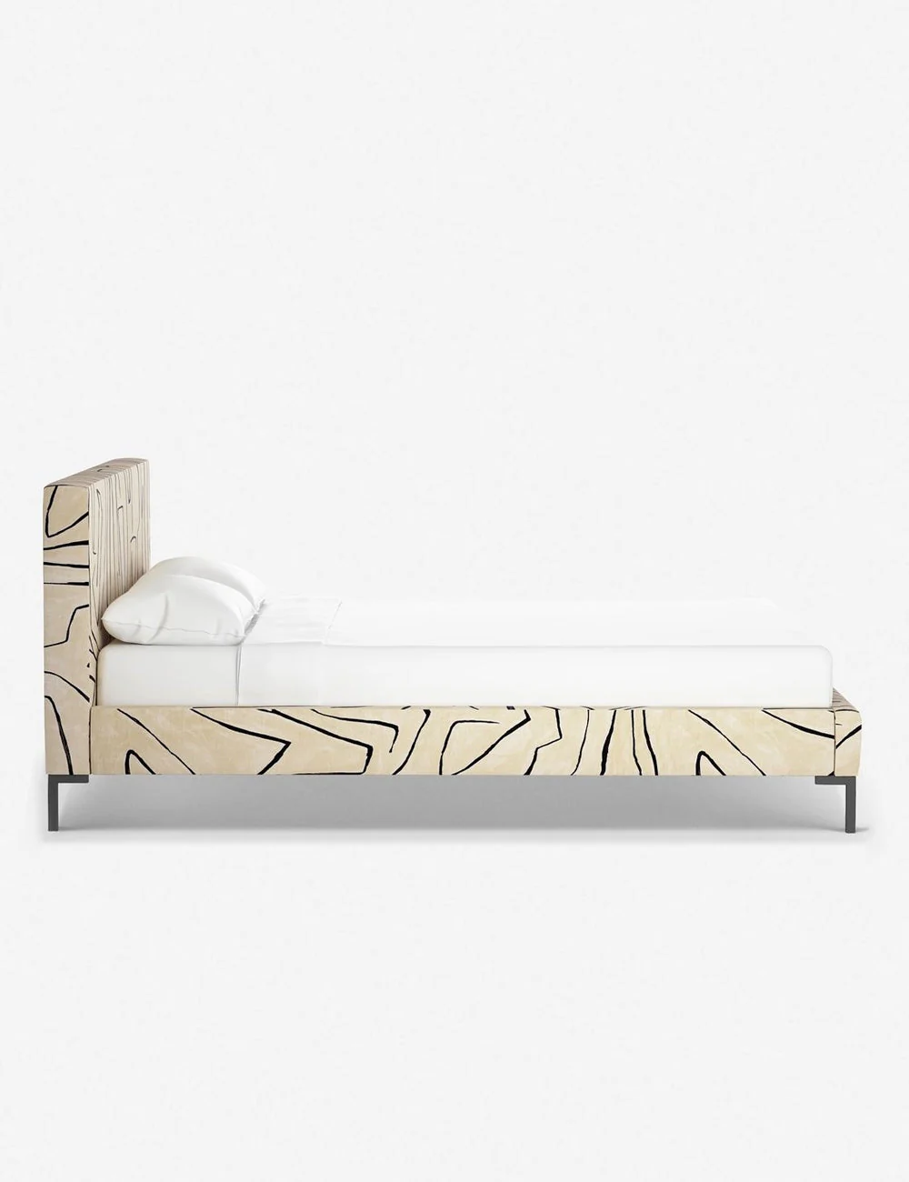 Deva Platform Bed - Image 25