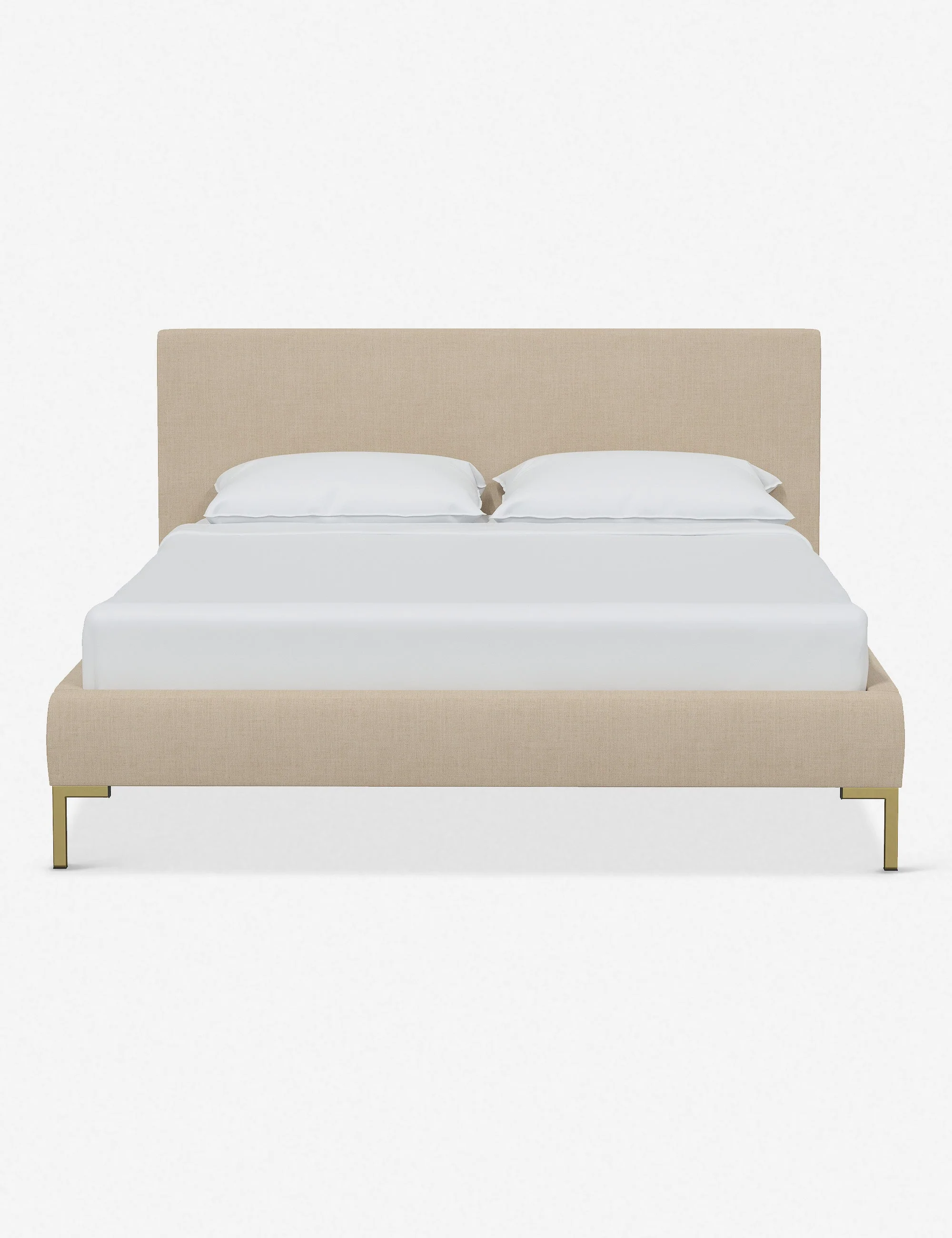 Deva Platform Bed - Image 6