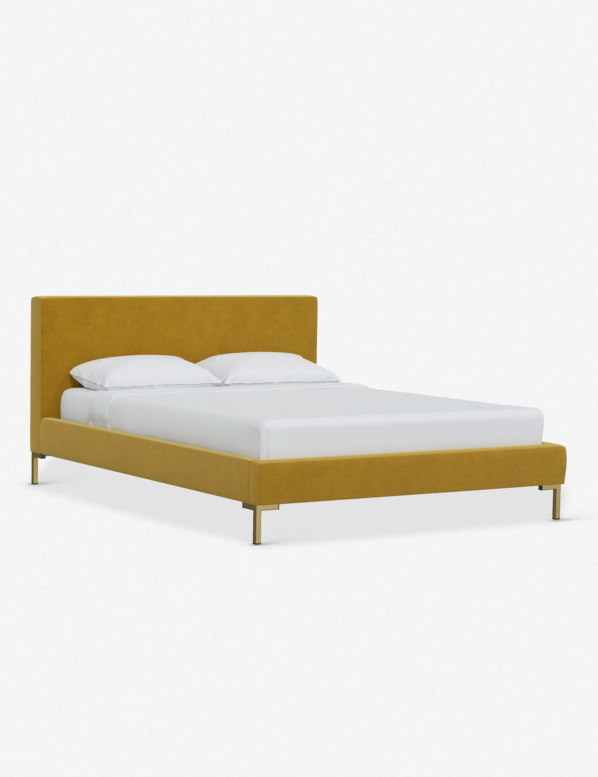Deva Platform Bed - Image 63