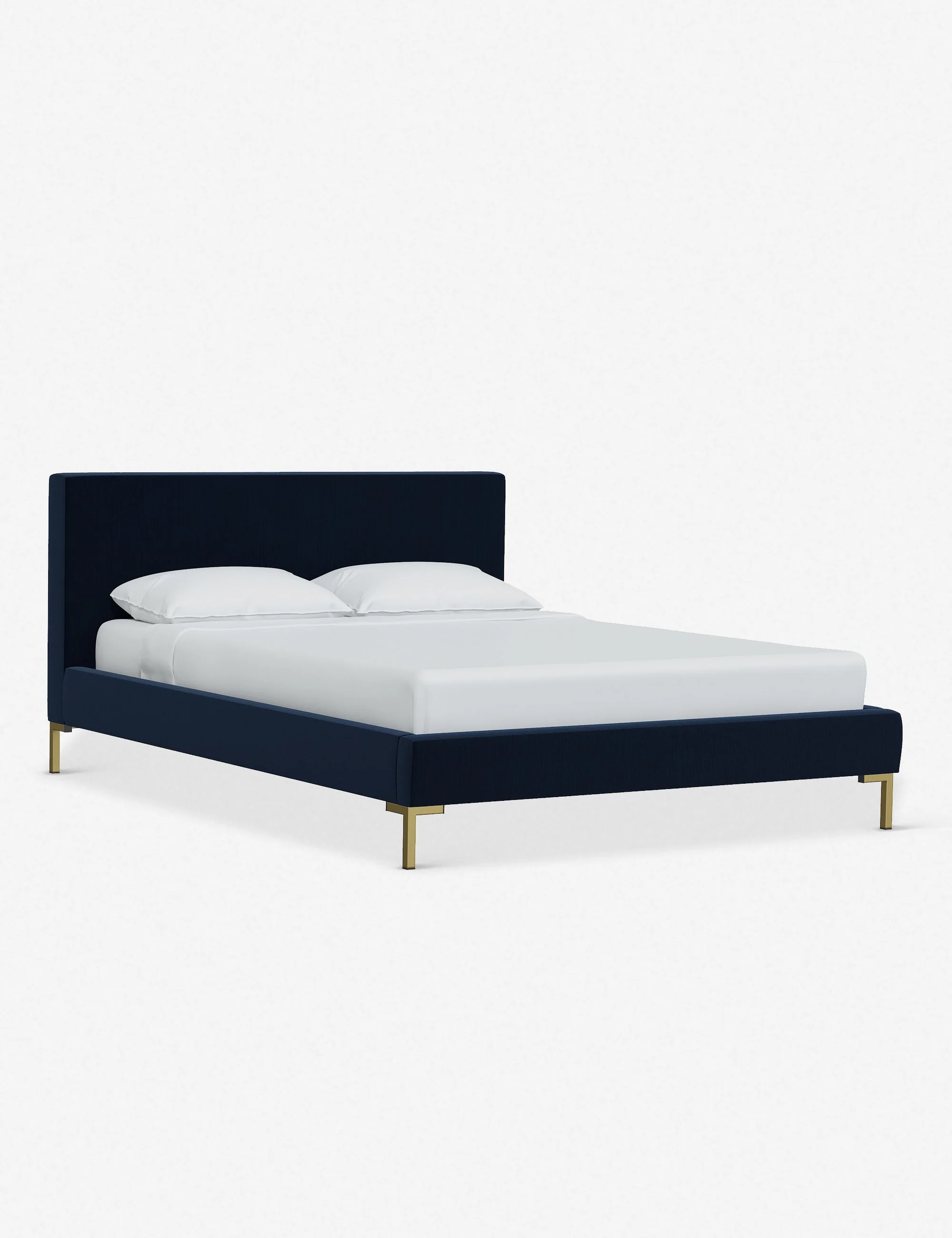 Deva Platform Bed - Image 67