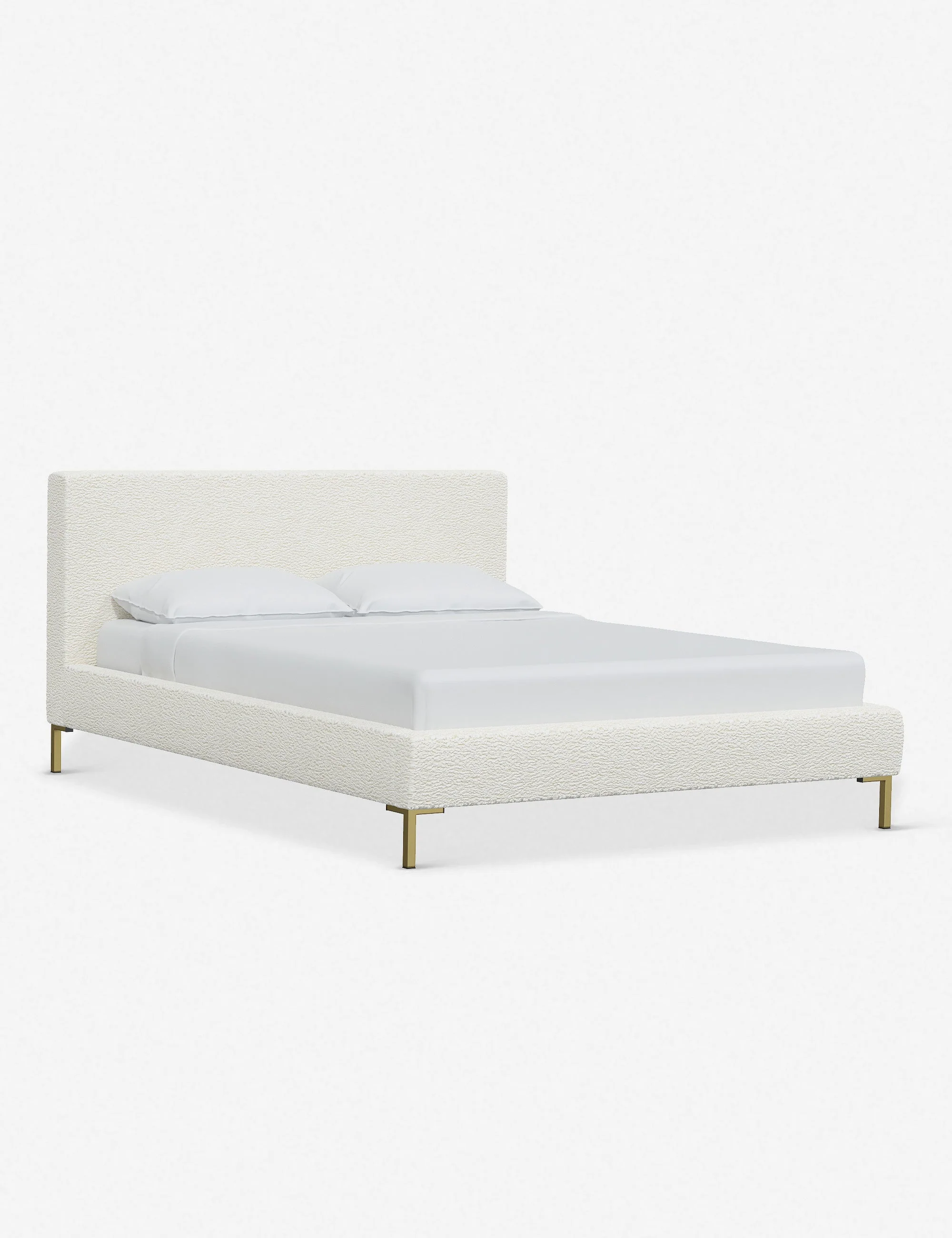 Deva Platform Bed - Image 71