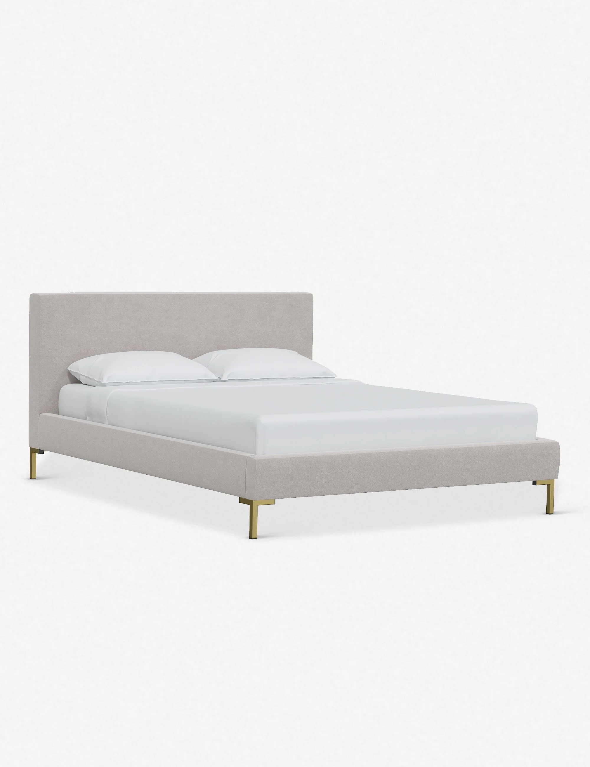 Deva Platform Bed - Image 75