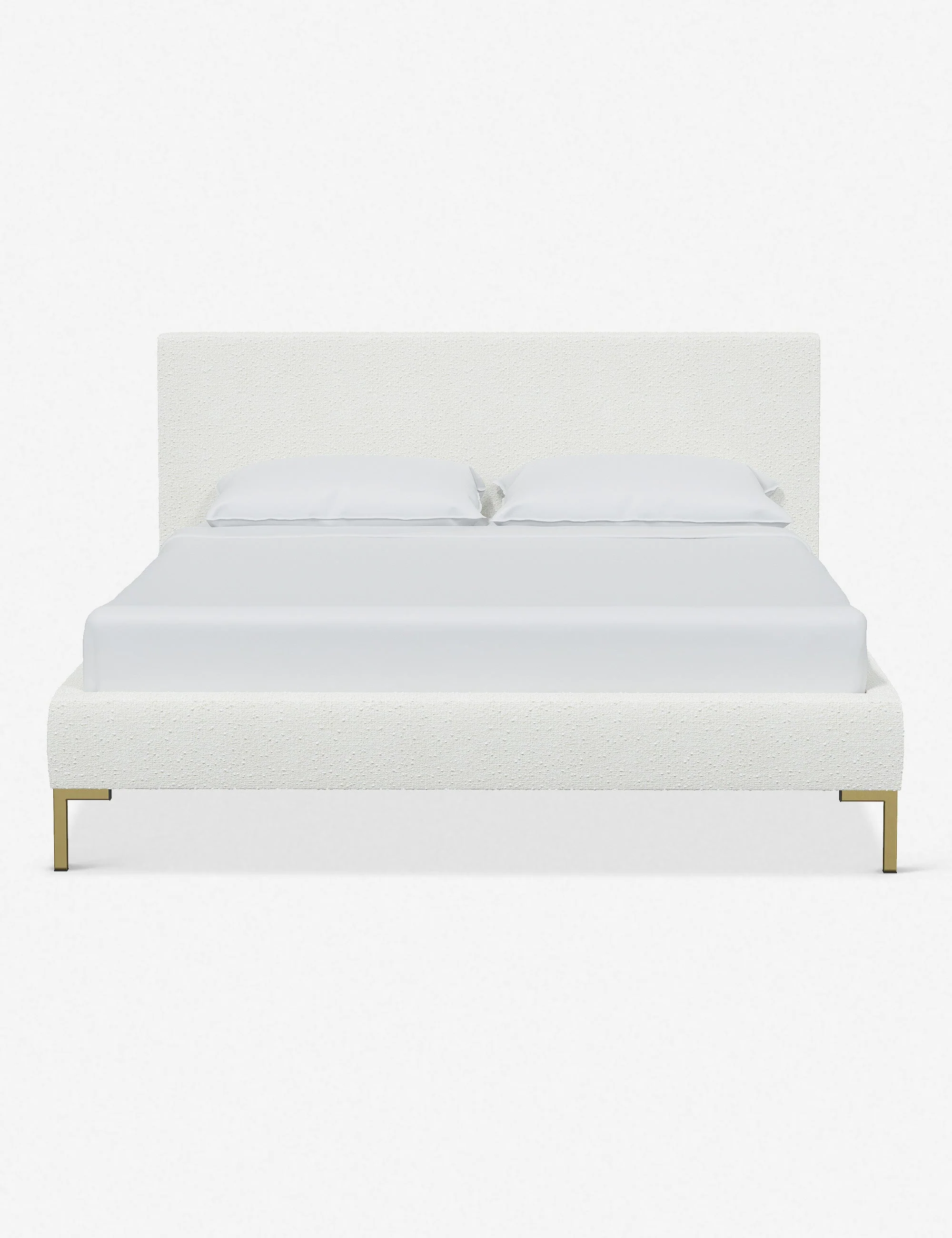 Deva Platform Bed - Image 8