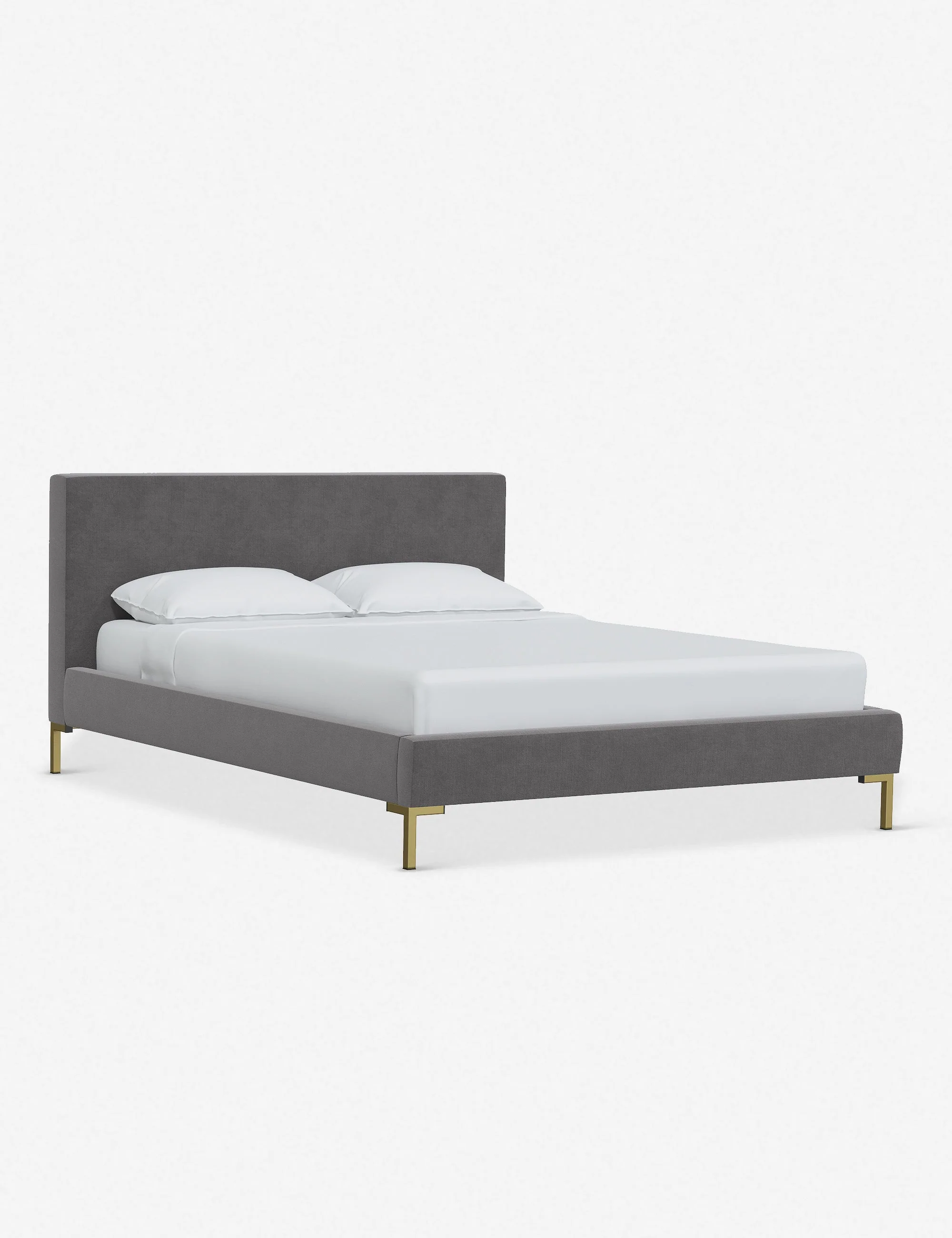 Deva Platform Bed - Image 83