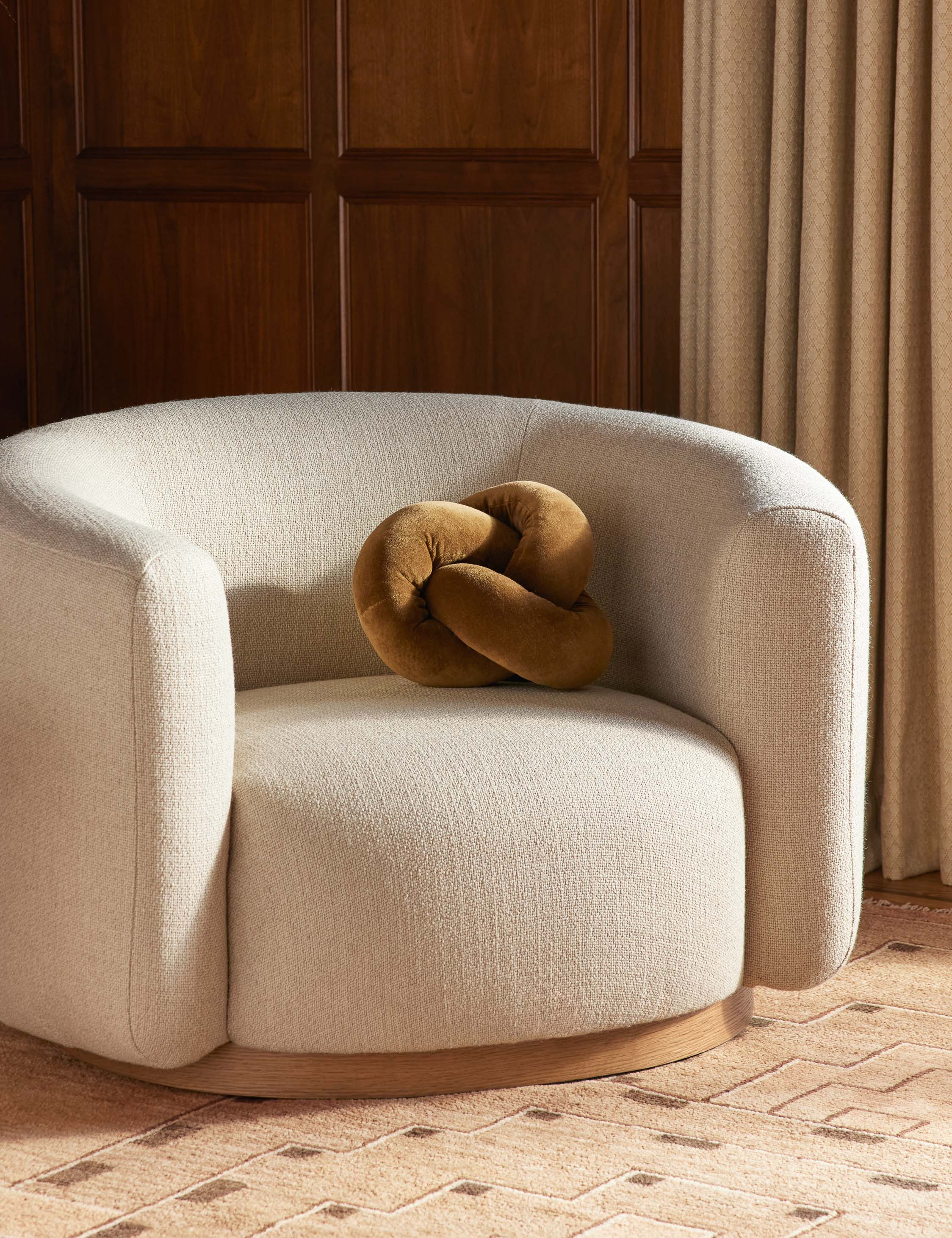 Dewey Velvet Pillow - Image 17
