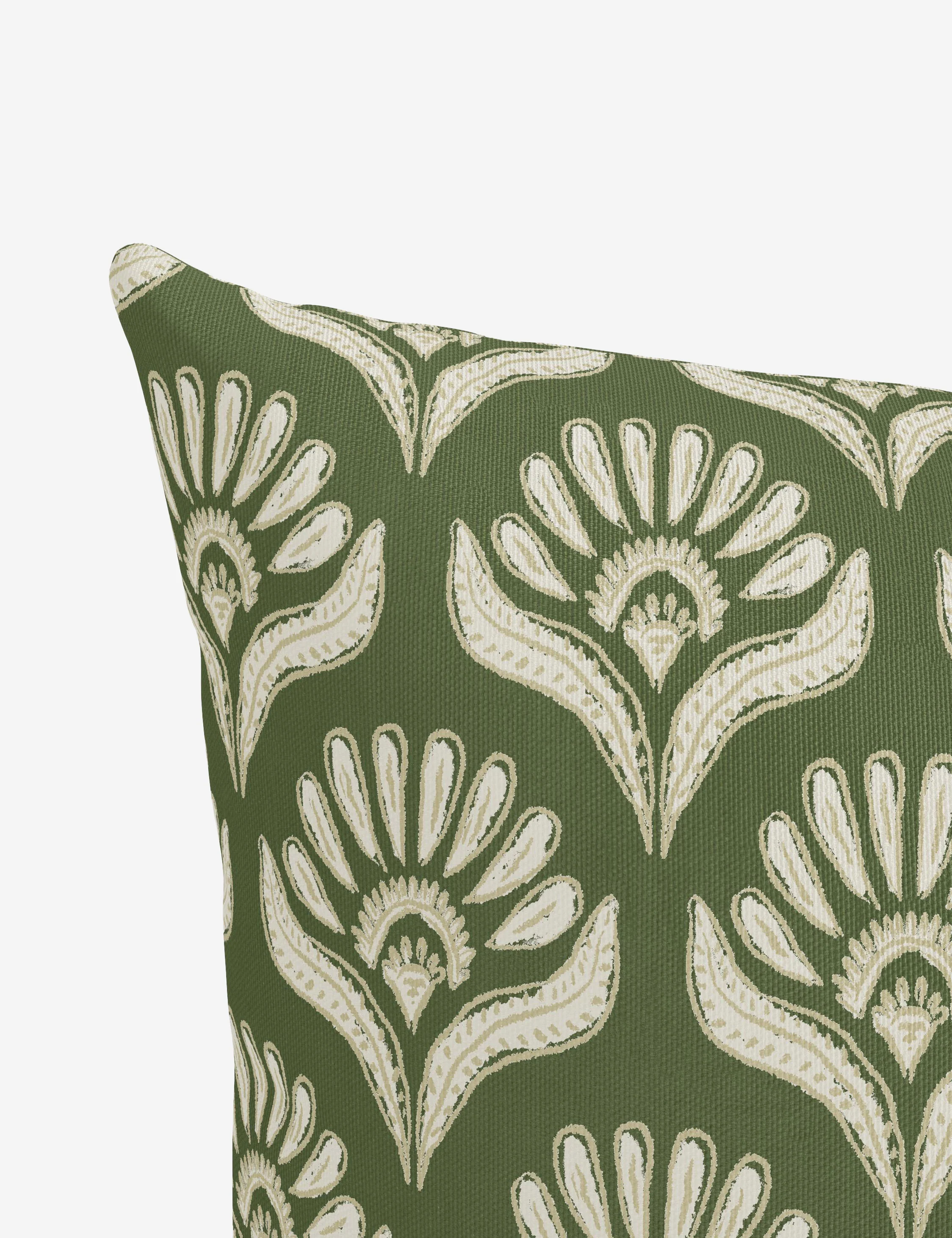 Dewing Indoor / Outdoor Pillow - Image 17