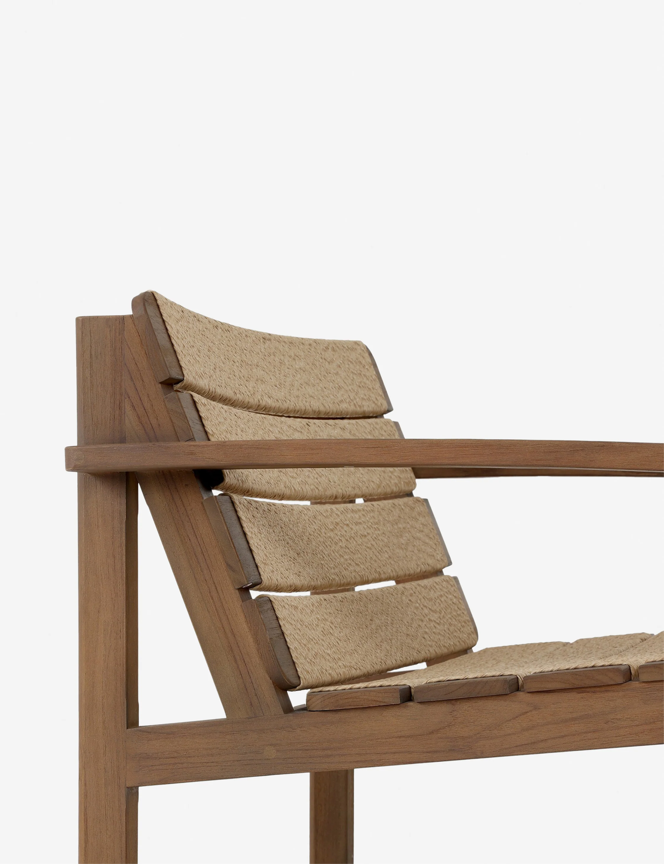 Dockery Outdoor Accent Chair - Image 6
