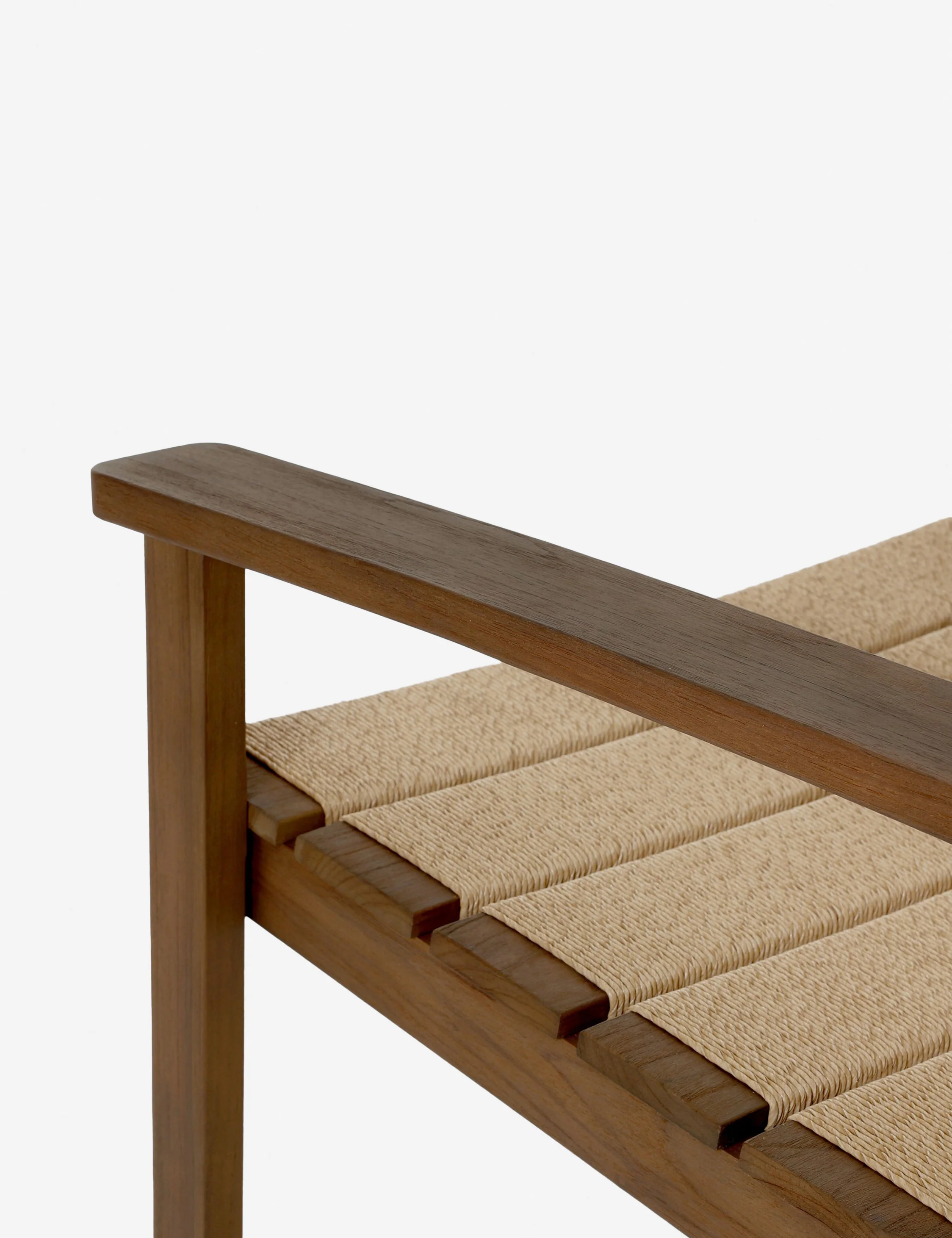 Dockery Outdoor Accent Chair - Image 8