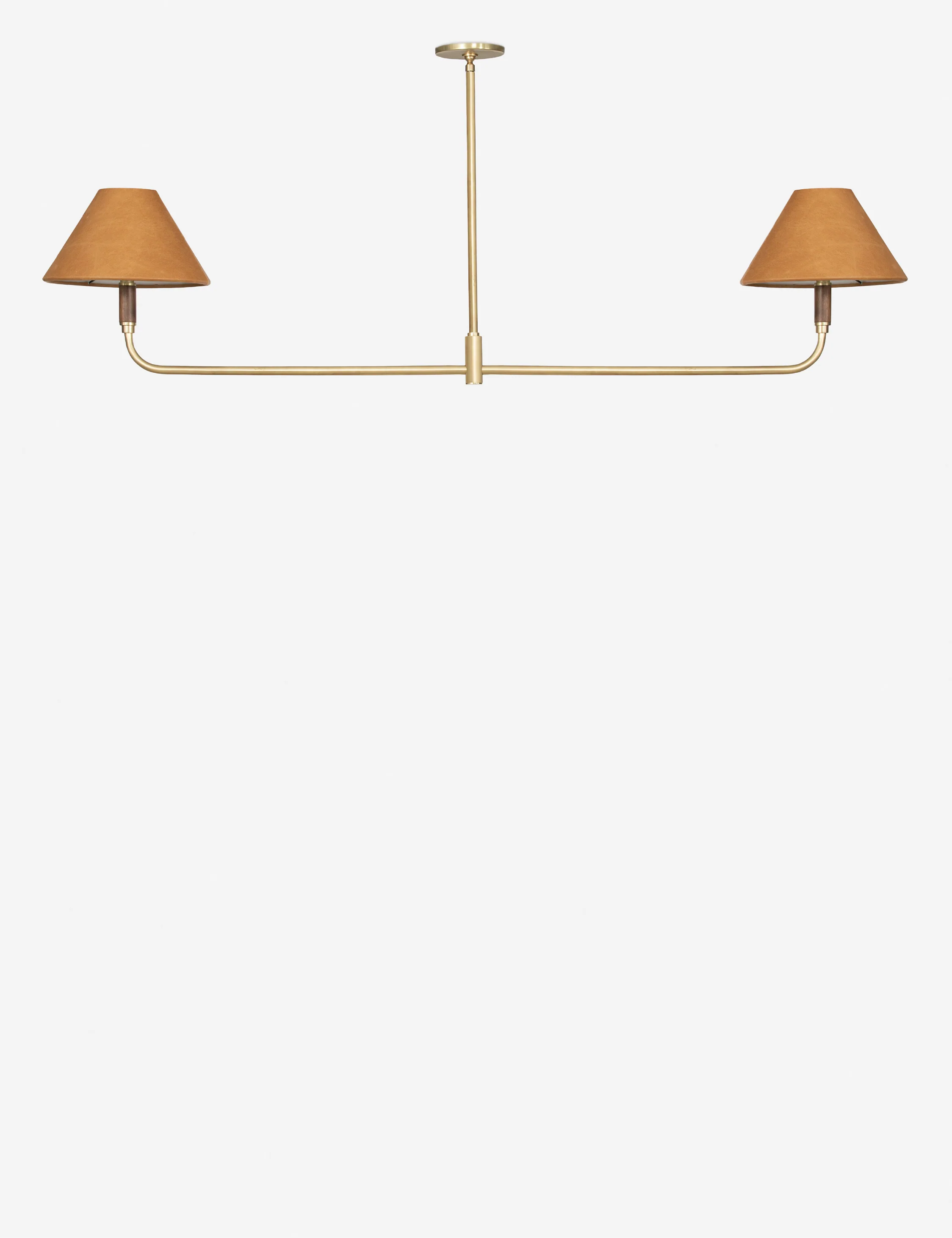 Doherty Linear Pendant Light - Image 9