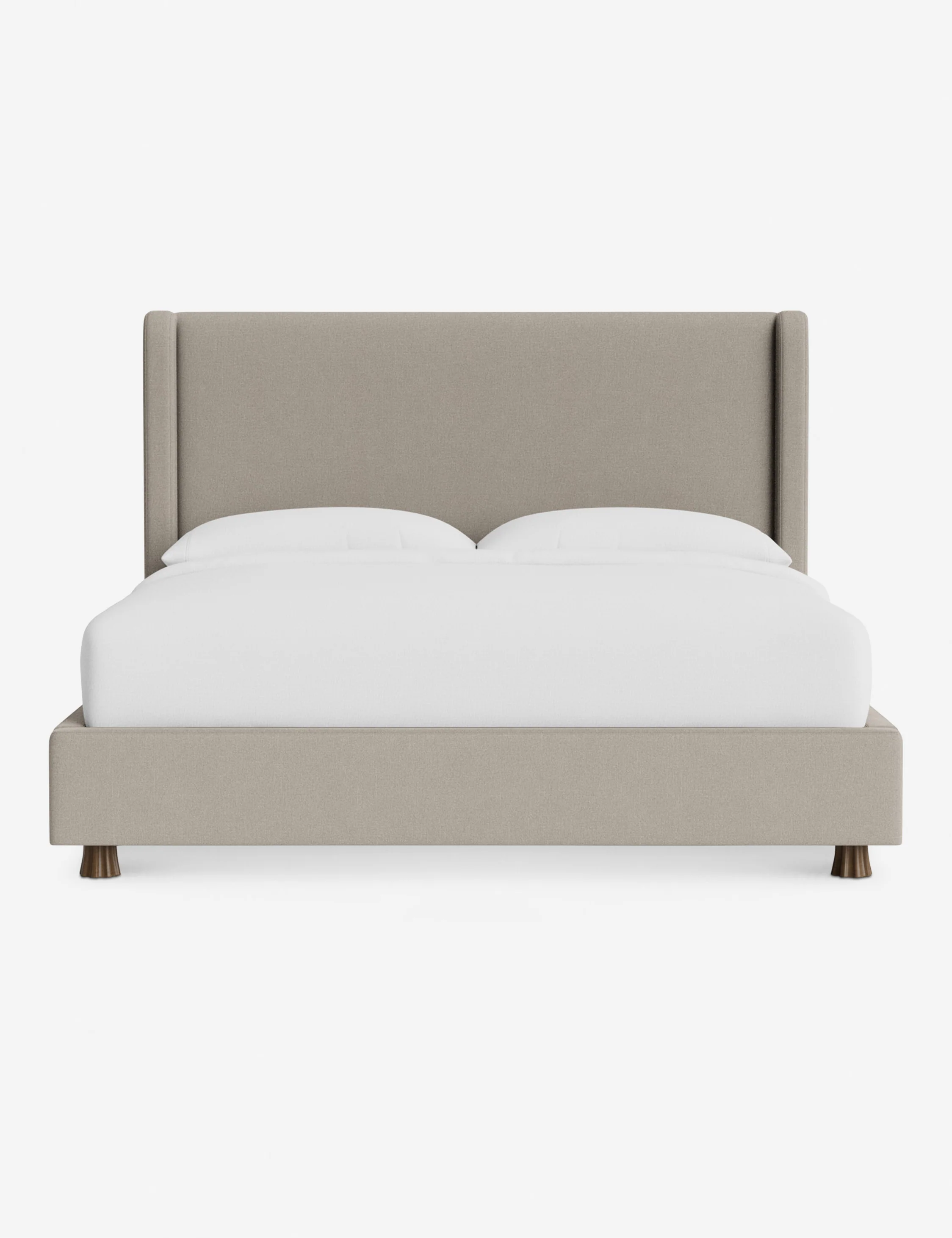 Domme Platform Bed by DISC Interiors - Image 100