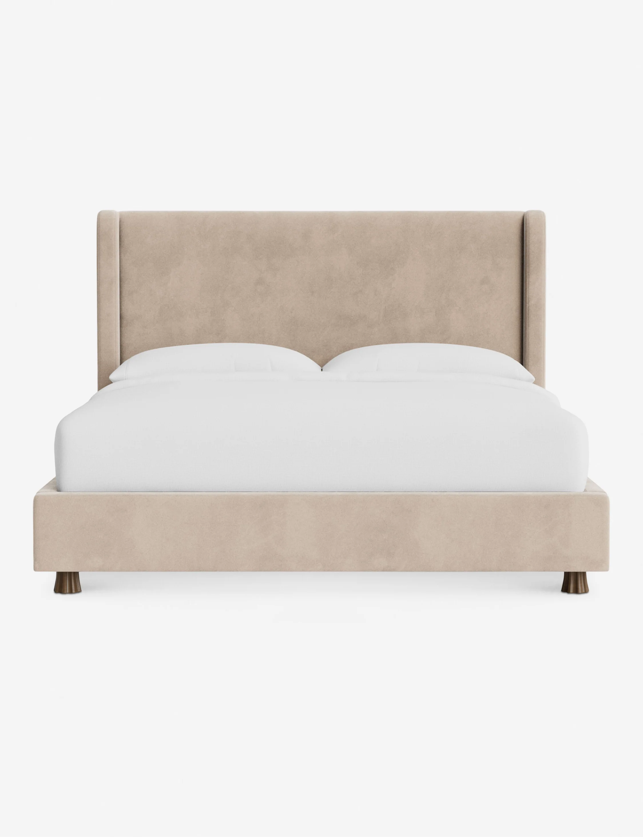 Domme Platform Bed by DISC Interiors - Image 121