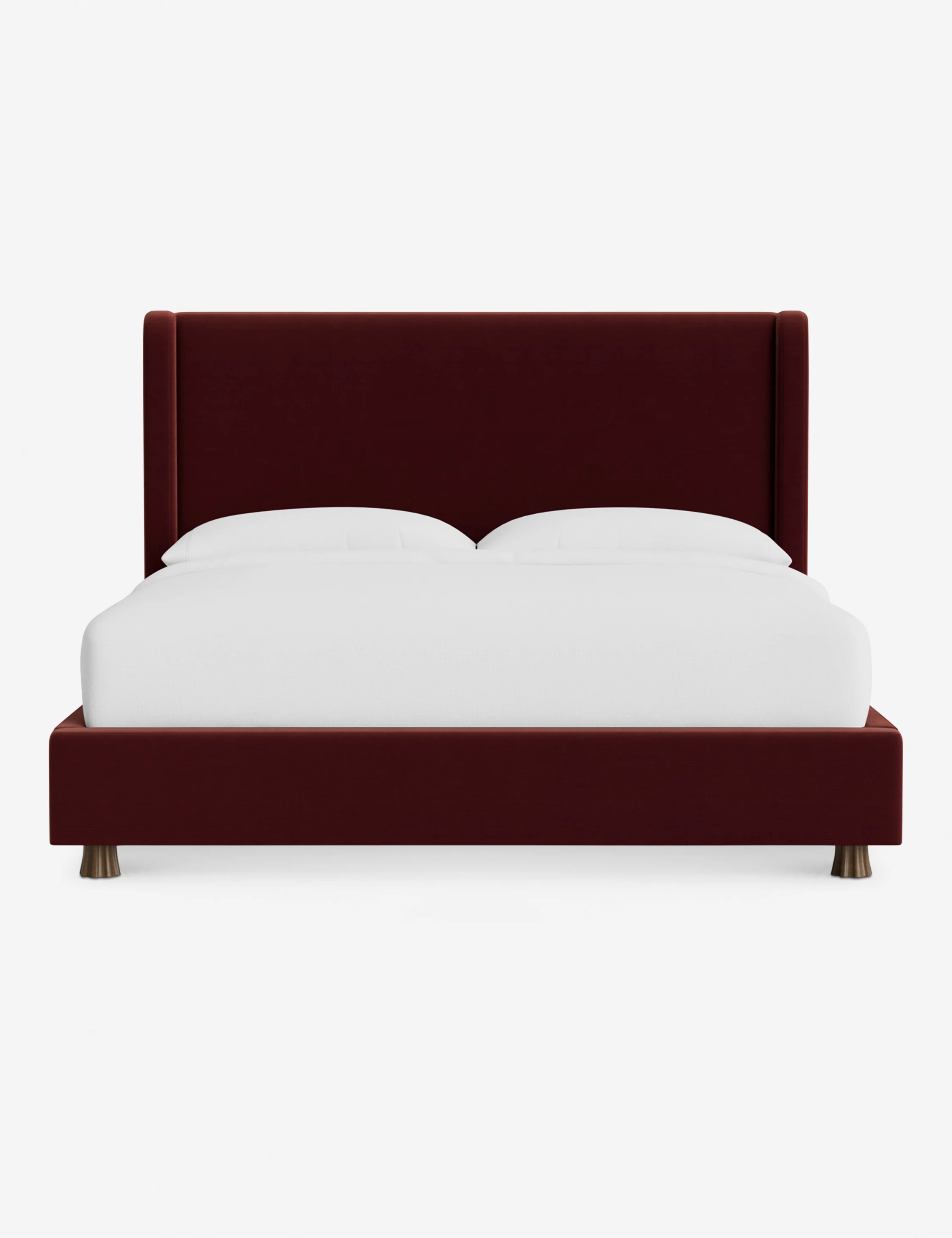 Domme Platform Bed by DISC Interiors - Image 130