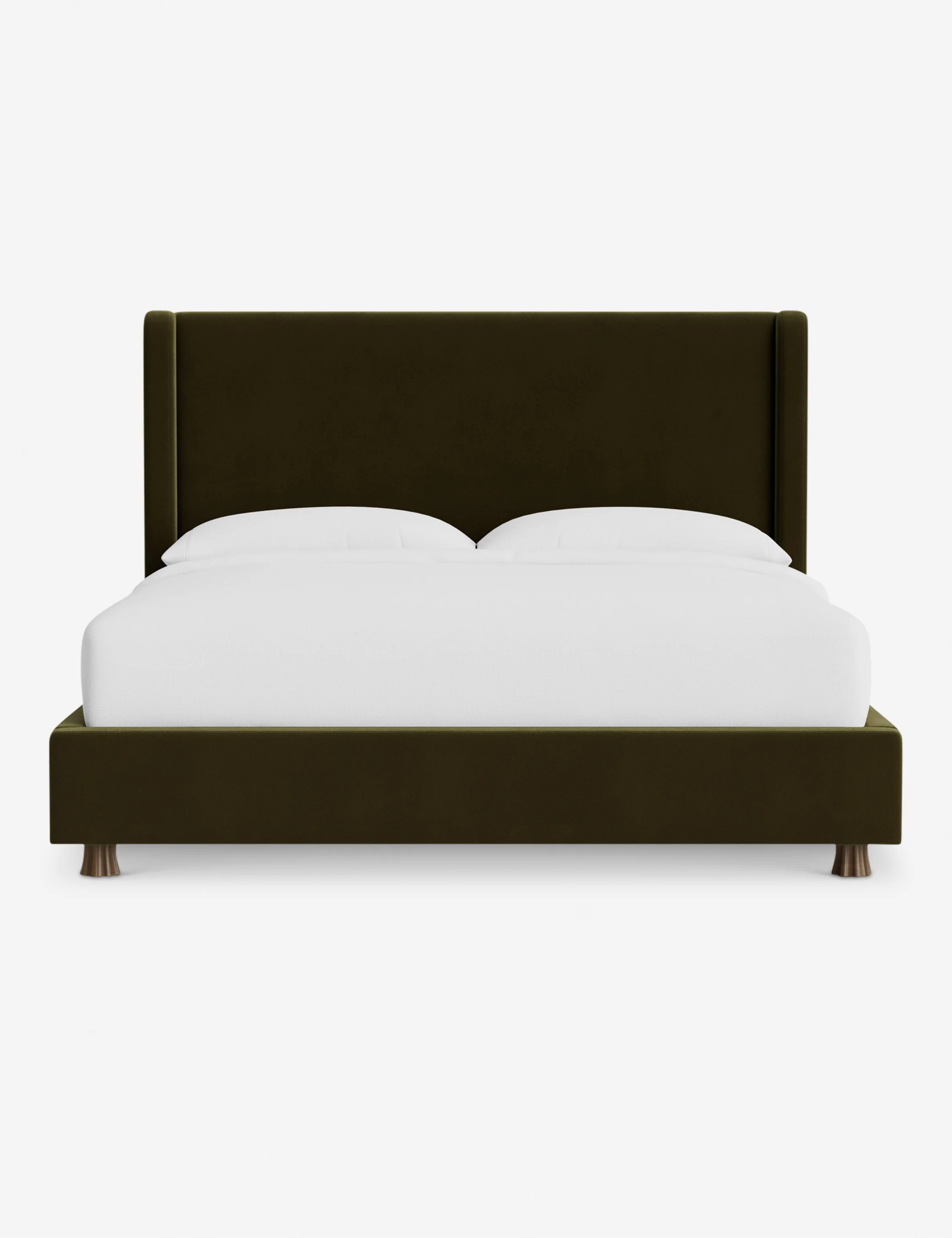 Domme Platform Bed by DISC Interiors - Image 15