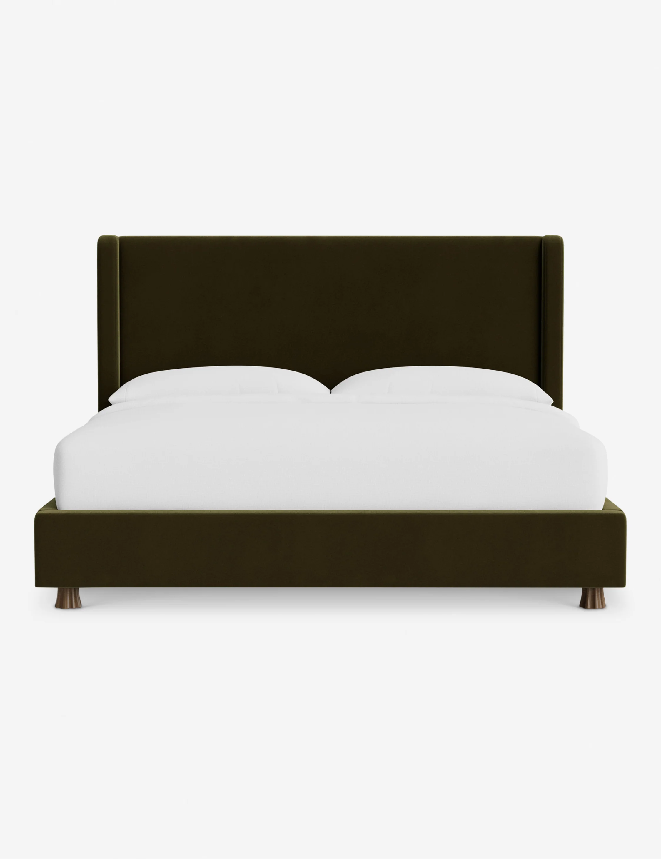 Domme Platform Bed by DISC Interiors - Image 16