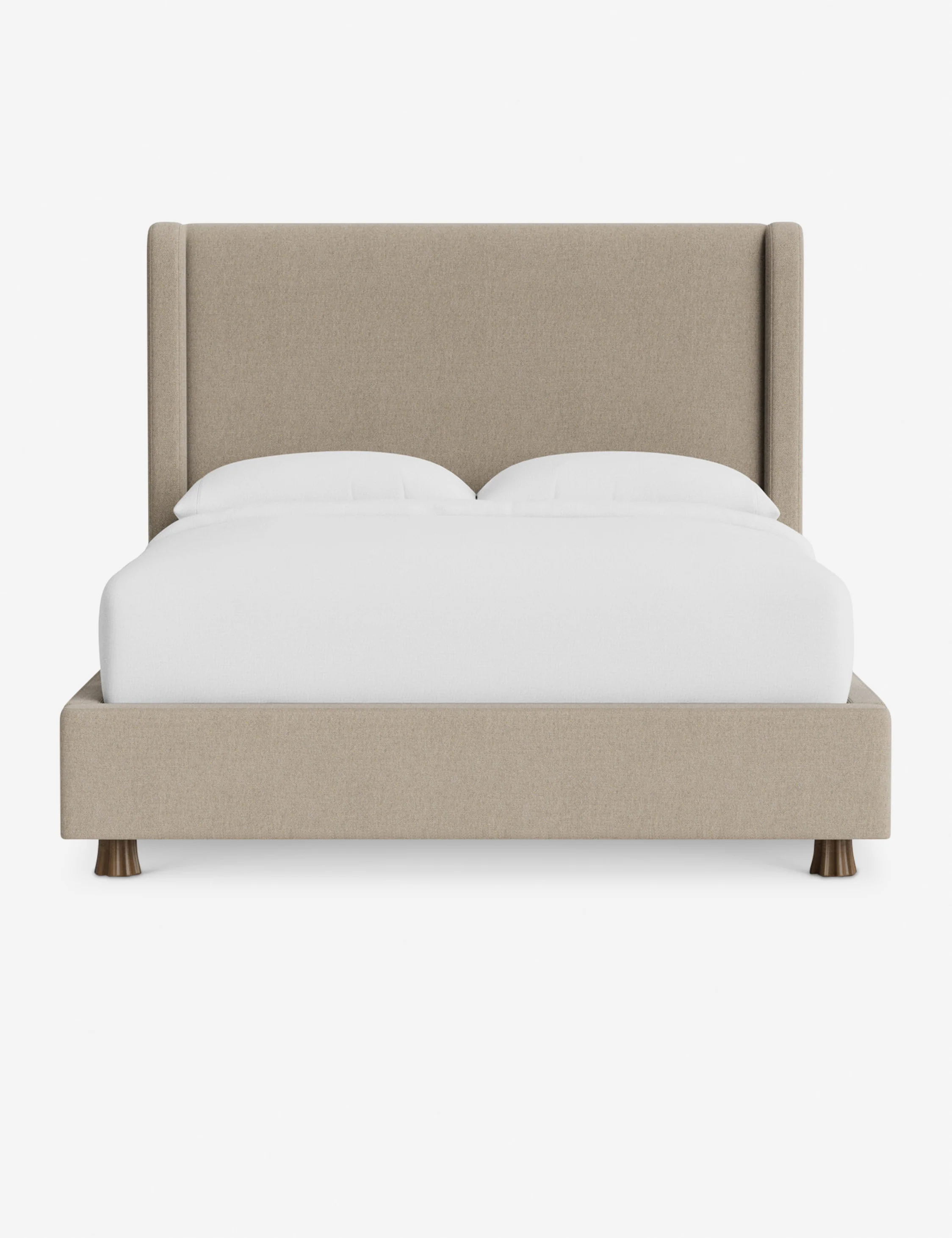 Domme Platform Bed by DISC Interiors - Image 8